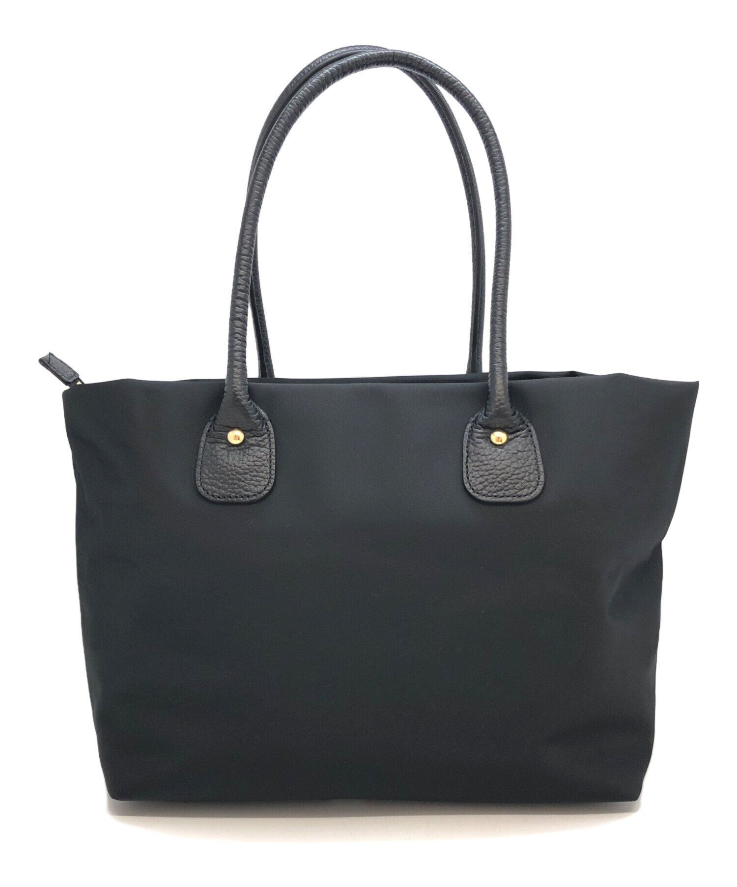 BLUE LABEL CRESTBRIDGE トートバッグ 中古・古着通販】BLUE LABEL CRESTBRIDGE (ブルーレーベルクレスト