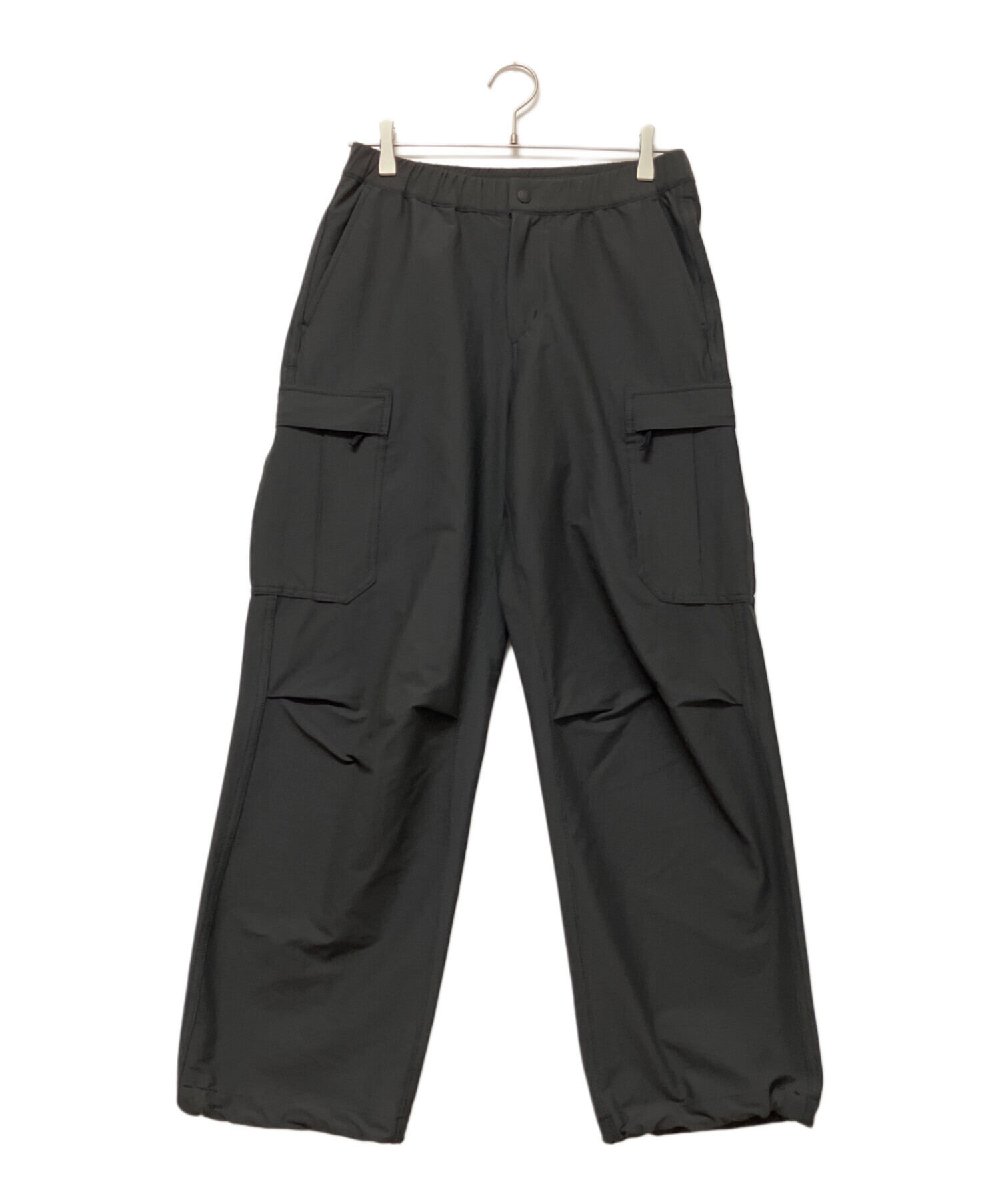 【新品・未使用】ノースフェイス ハイカーズ カーゴ パンツ L 中古・古着通販】THE NORTH FACE (ザ ノース フェイス) ロングパンツ