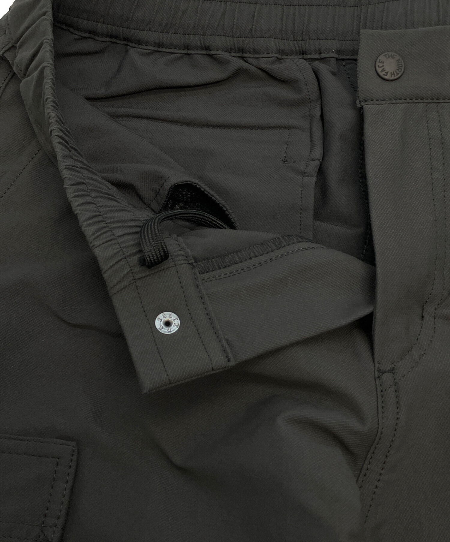 中古・古着通販】THE NORTH FACE (ザ ノース フェイス) ロングパンツ
