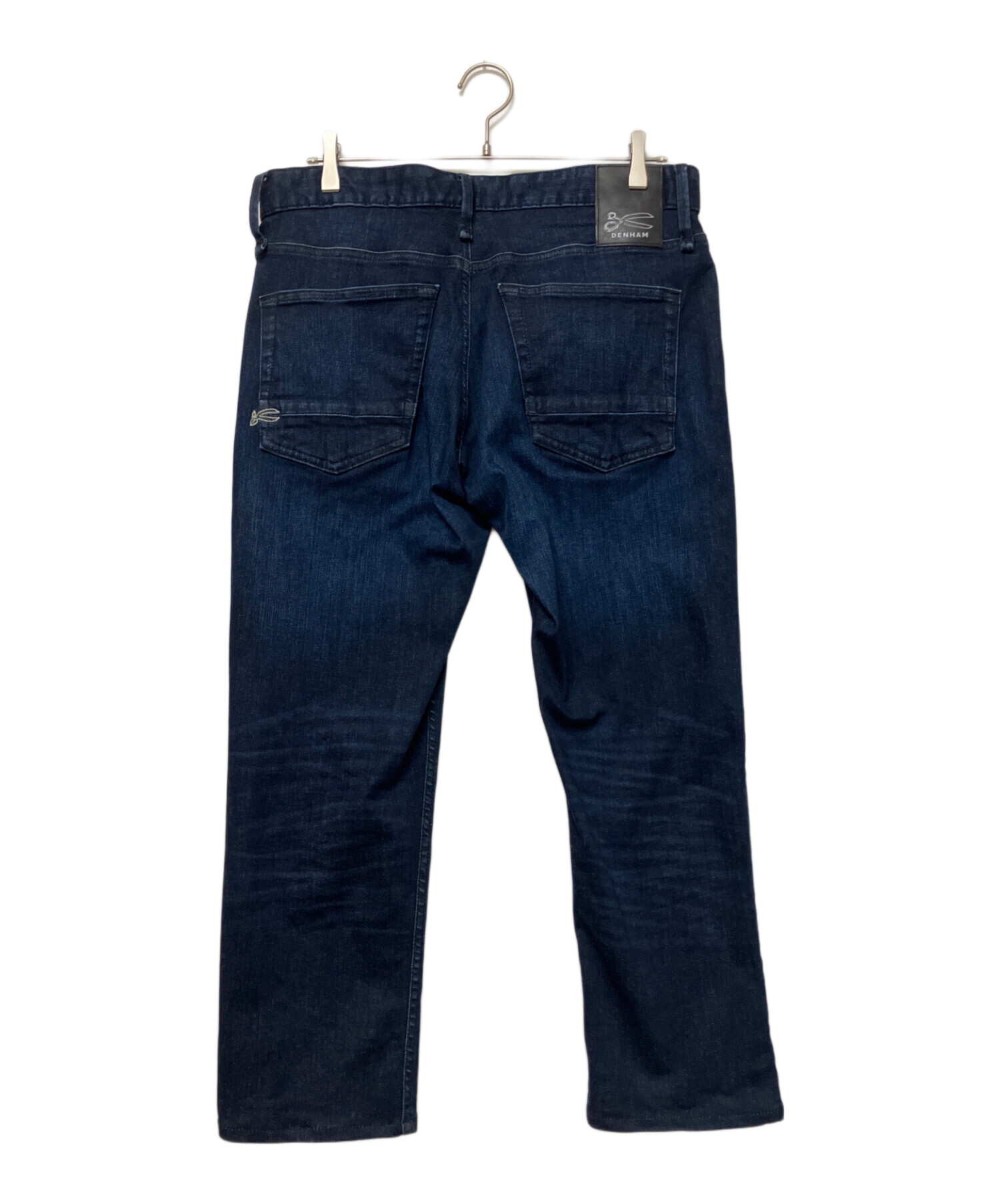 中古・古着通販】Denham (デンハム) RAZOR SLIM FIT インディゴ サイズ