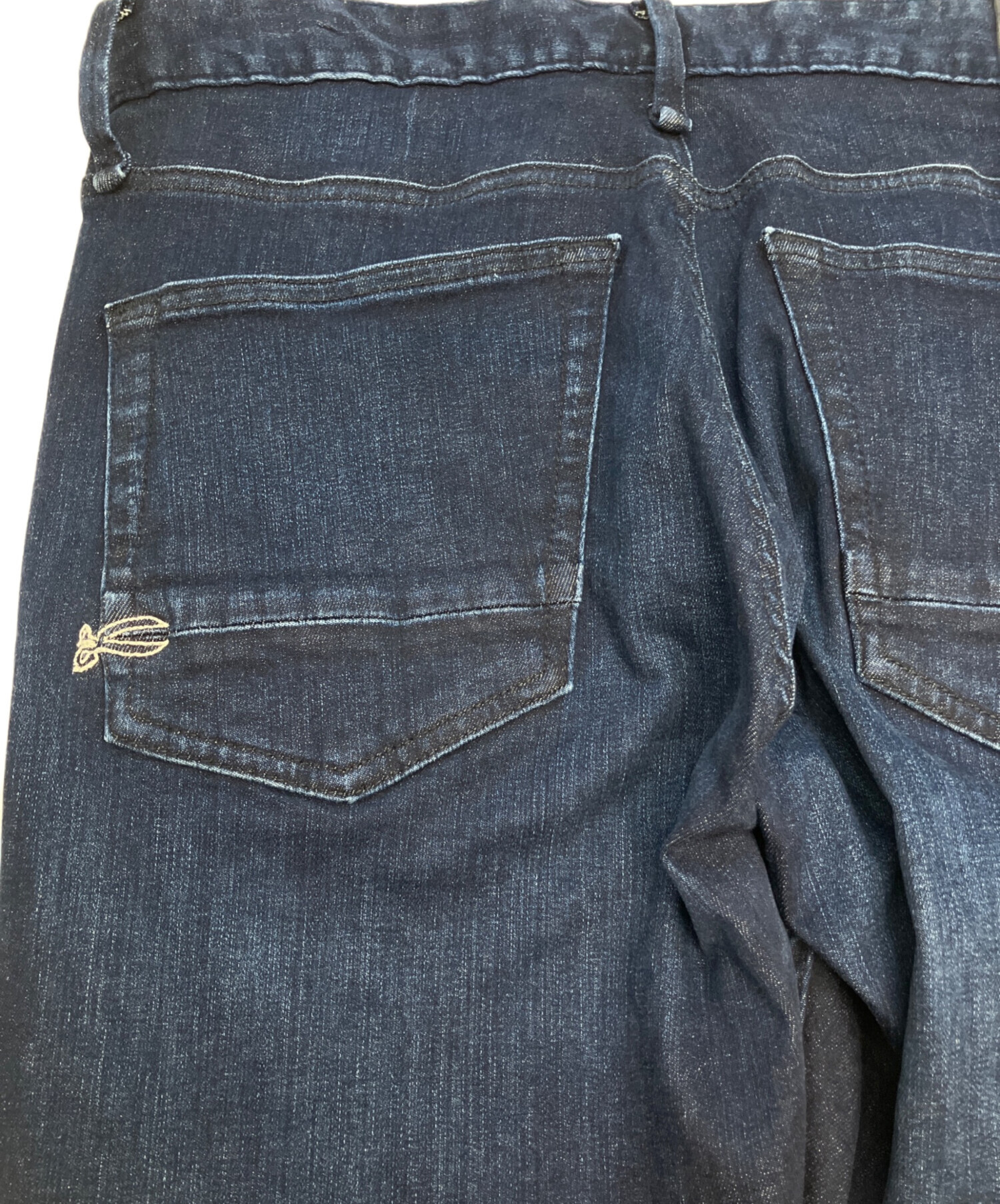 中古・古着通販】Denham (デンハム) RAZOR SLIM FIT インディゴ サイズ