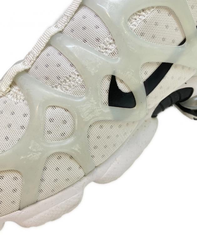 中古・古着通販】NIKE (ナイキ) Air Zoom Kukini スニーカー ホワイト