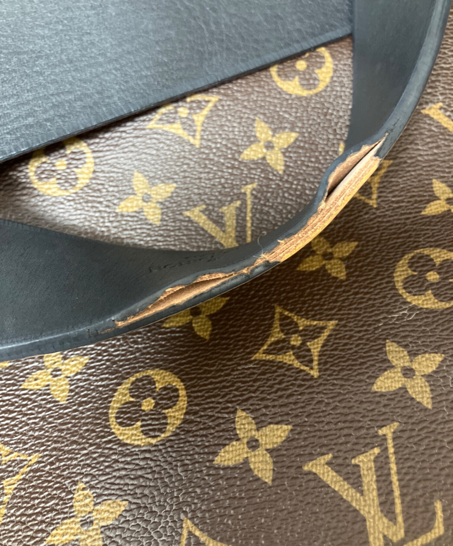 中古・古着通販】LOUIS VUITTON (ルイ ヴィトン) モノグラム