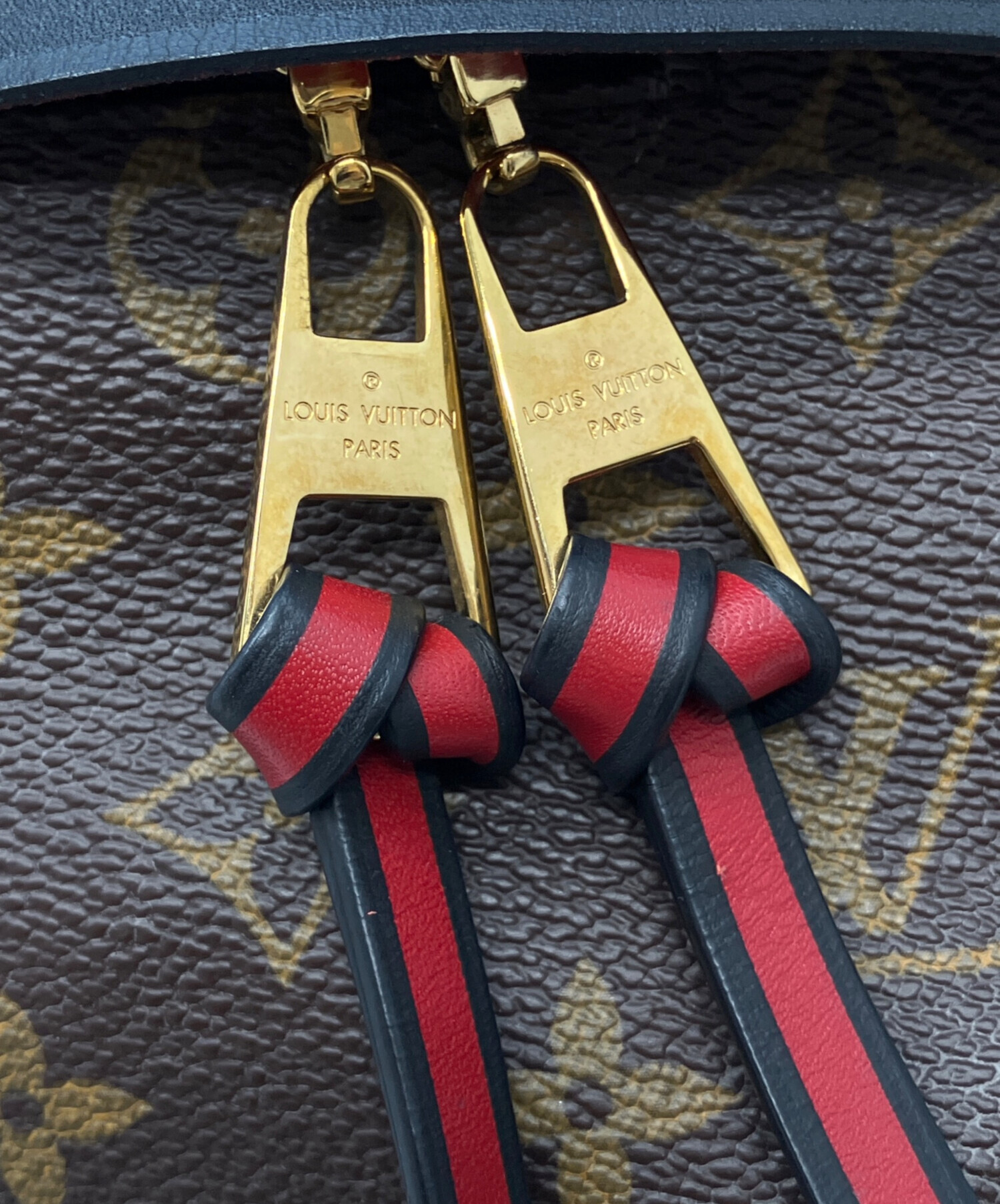 中古・古着通販】LOUIS VUITTON (ルイ ヴィトン) モノグラム