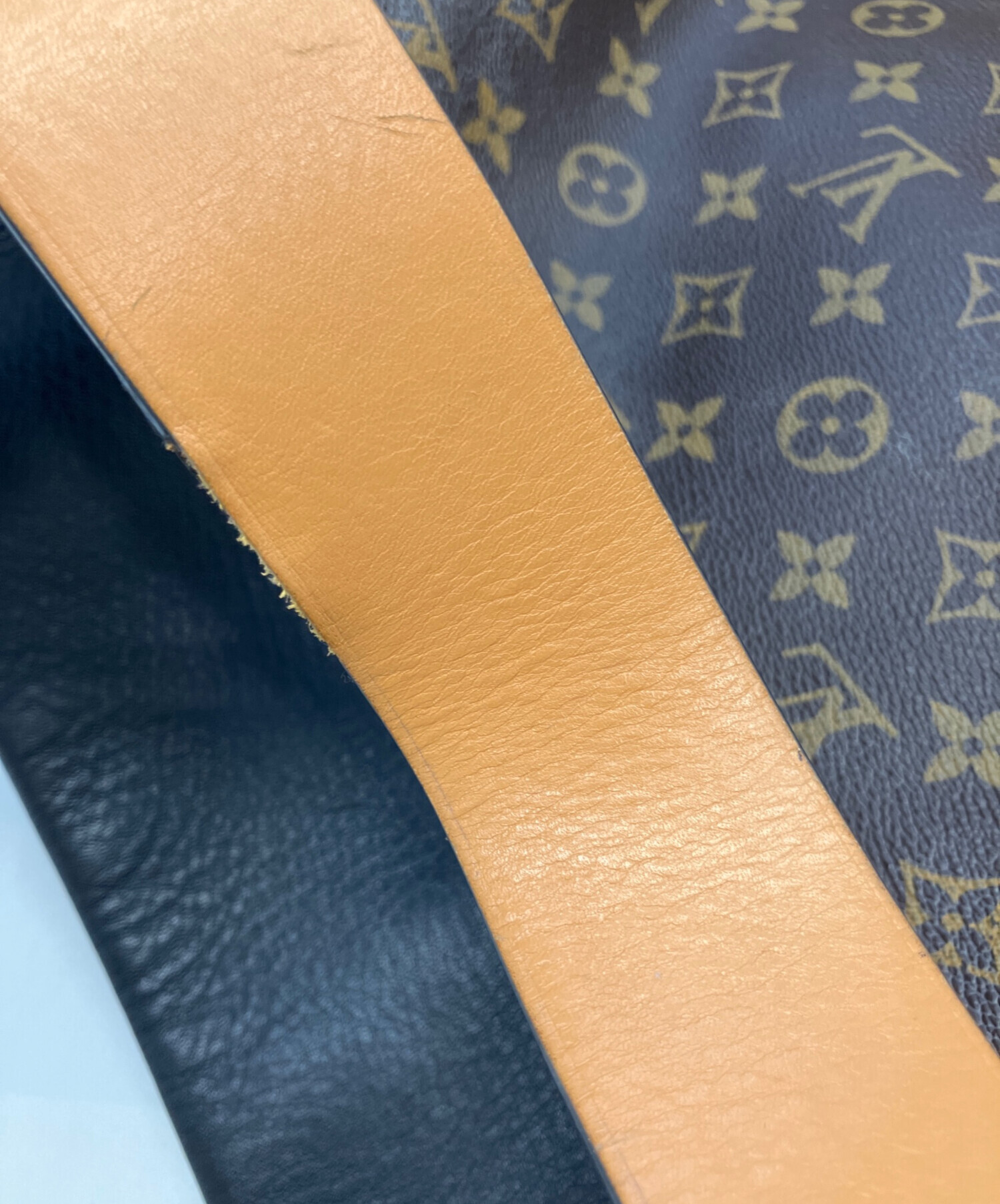 中古・古着通販】LOUIS VUITTON (ルイ ヴィトン) モノグラム