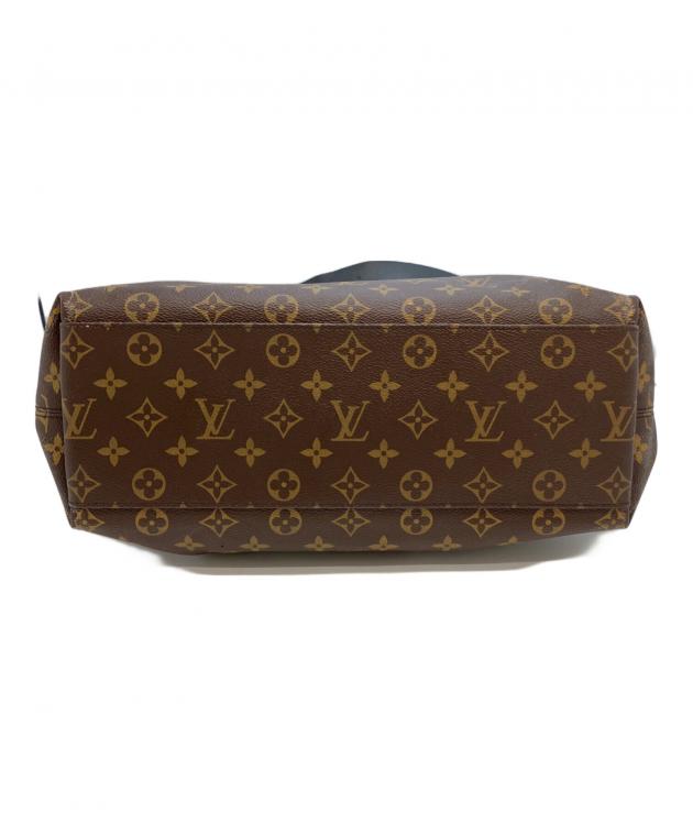 y*t様 Louis Vuitton ショルダーバッグ ブラウン 中古・古着通販】LOUIS VUITTON (ルイ ヴィトン) モノグラム