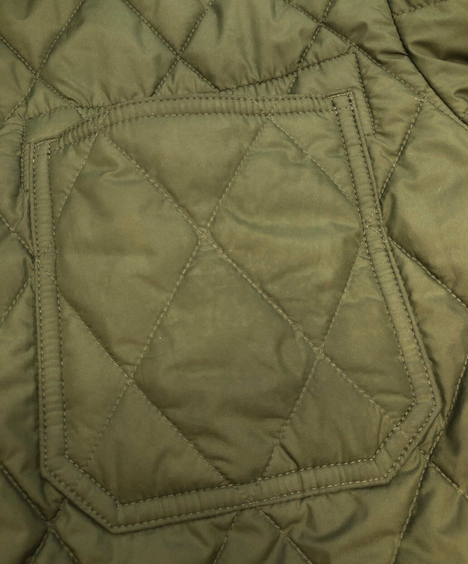 中古・古着通販】POLO RALPH LAUREN (ポロ・ラルフローレン) 中綿