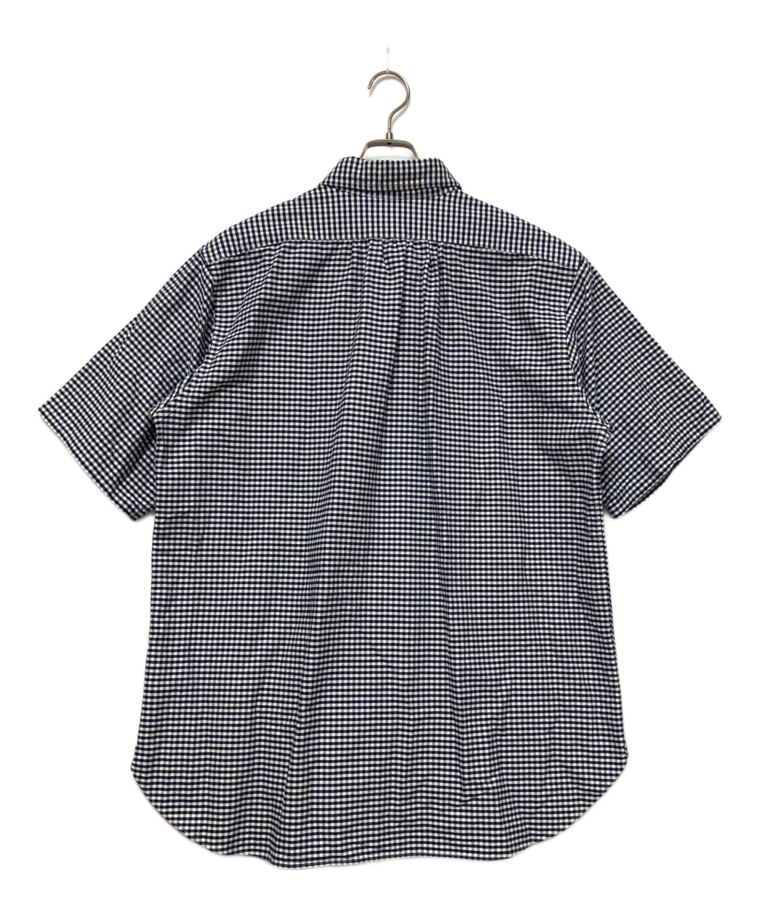 中古・古着通販】NIGEL CABOURN (ナイジェルケーボン) 半袖シャツ
