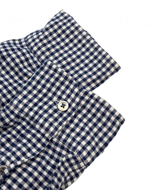 中古・古着通販】NIGEL CABOURN (ナイジェルケーボン) 長袖シャツ