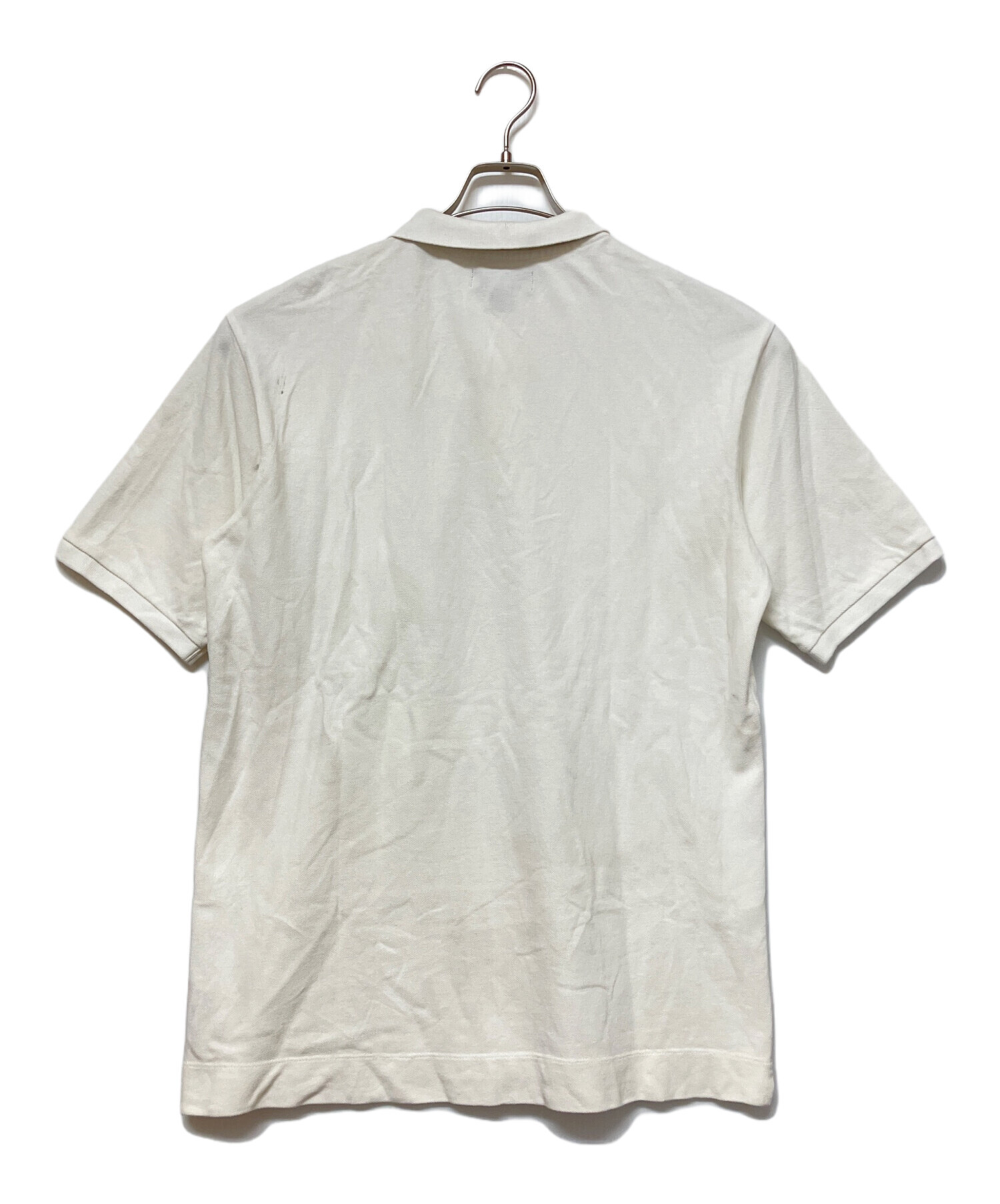 中古・古着通販】NIGEL CABOURN (ナイジェルケーボン) ポロシャツ