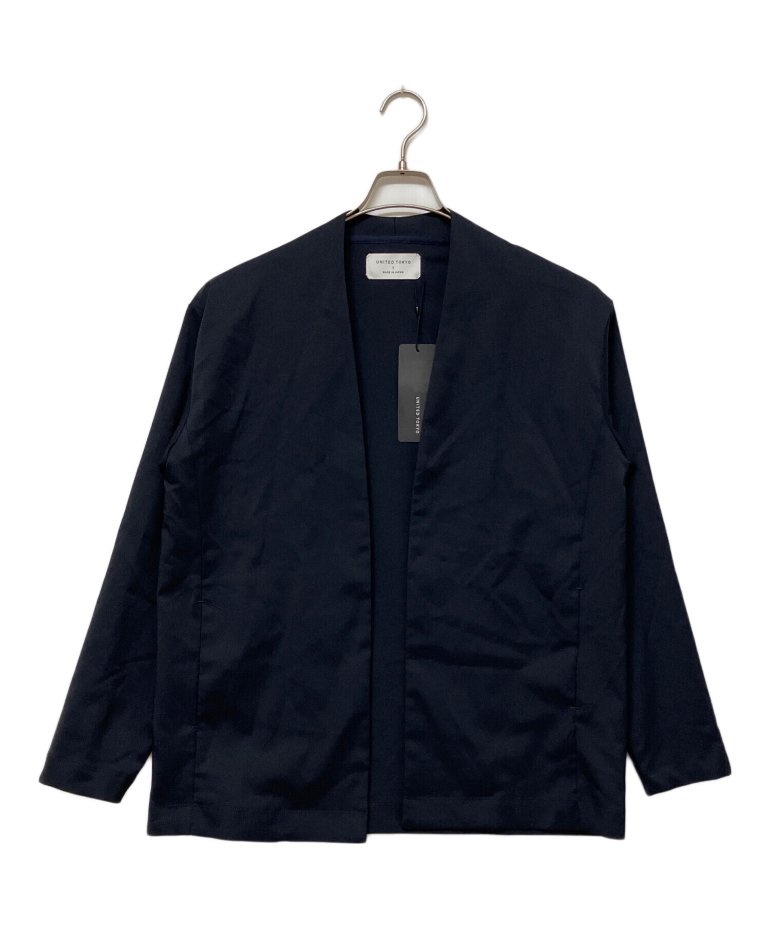 中古・古着通販】UNITED TOKYO (ユナイテッドトーキョー) Dry Air