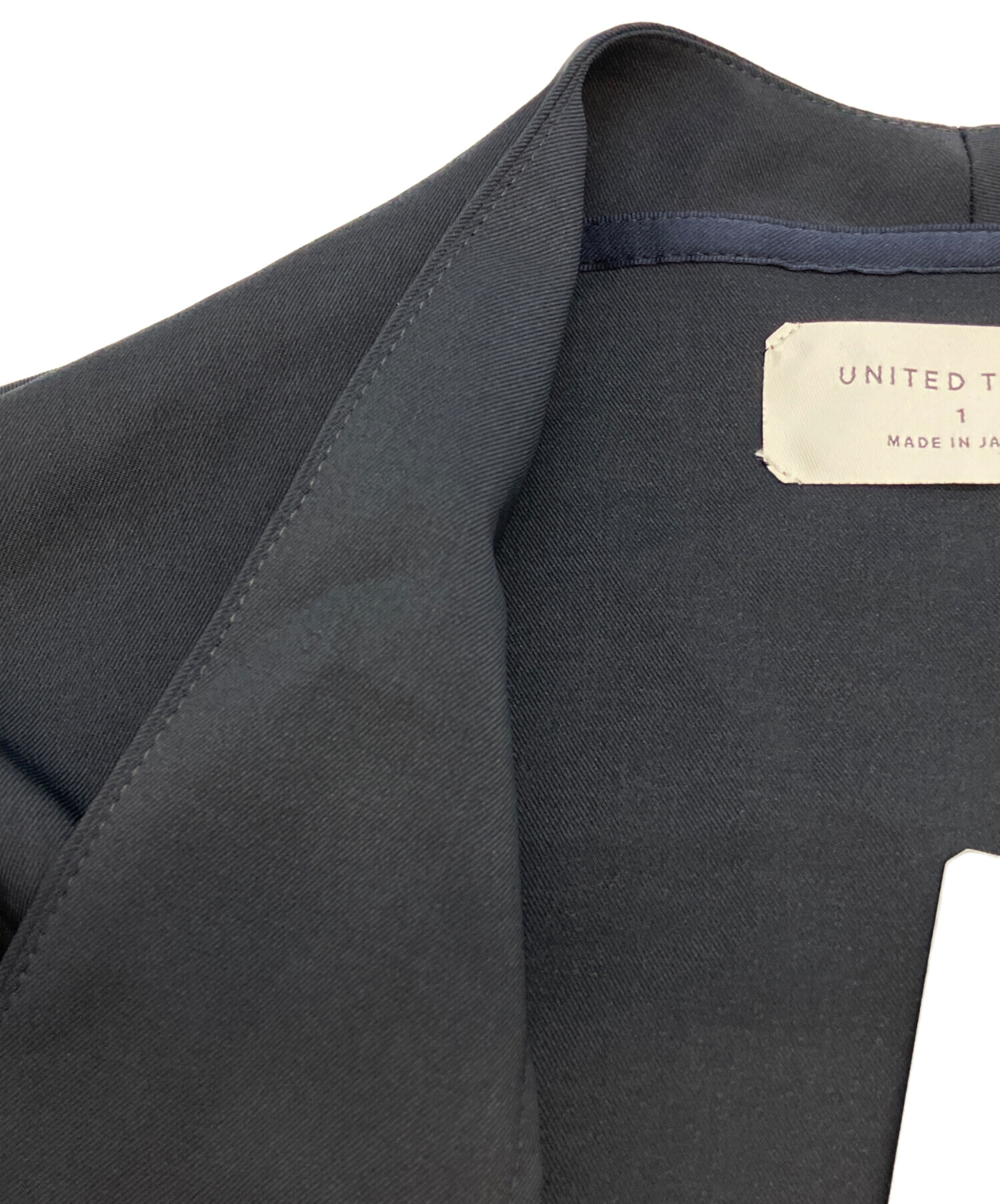 中古・古着通販】UNITED TOKYO (ユナイテッドトーキョー) Dry Air