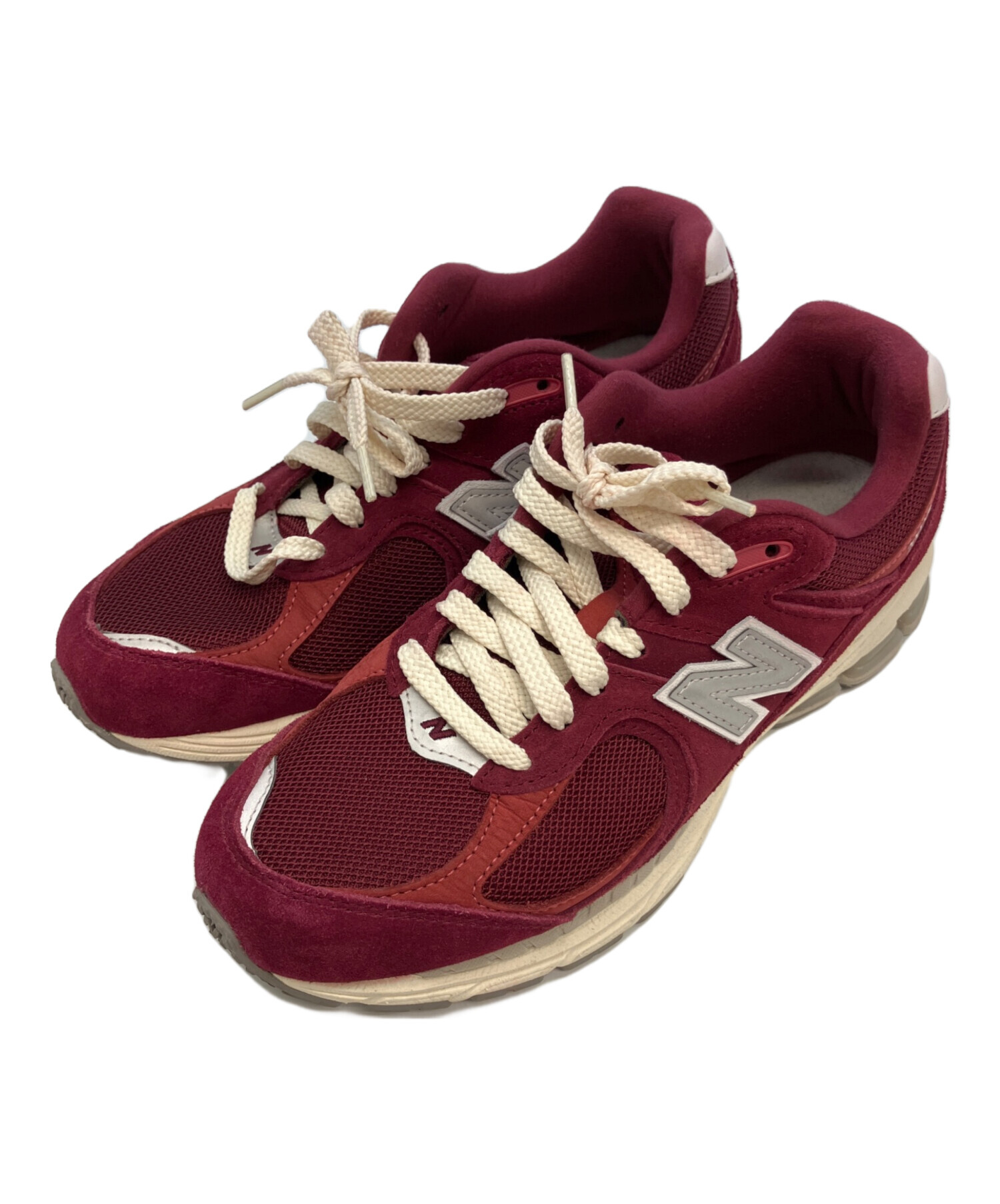 中古・古着通販】NEW BALANCE (ニューバランス) ローカットスニーカー