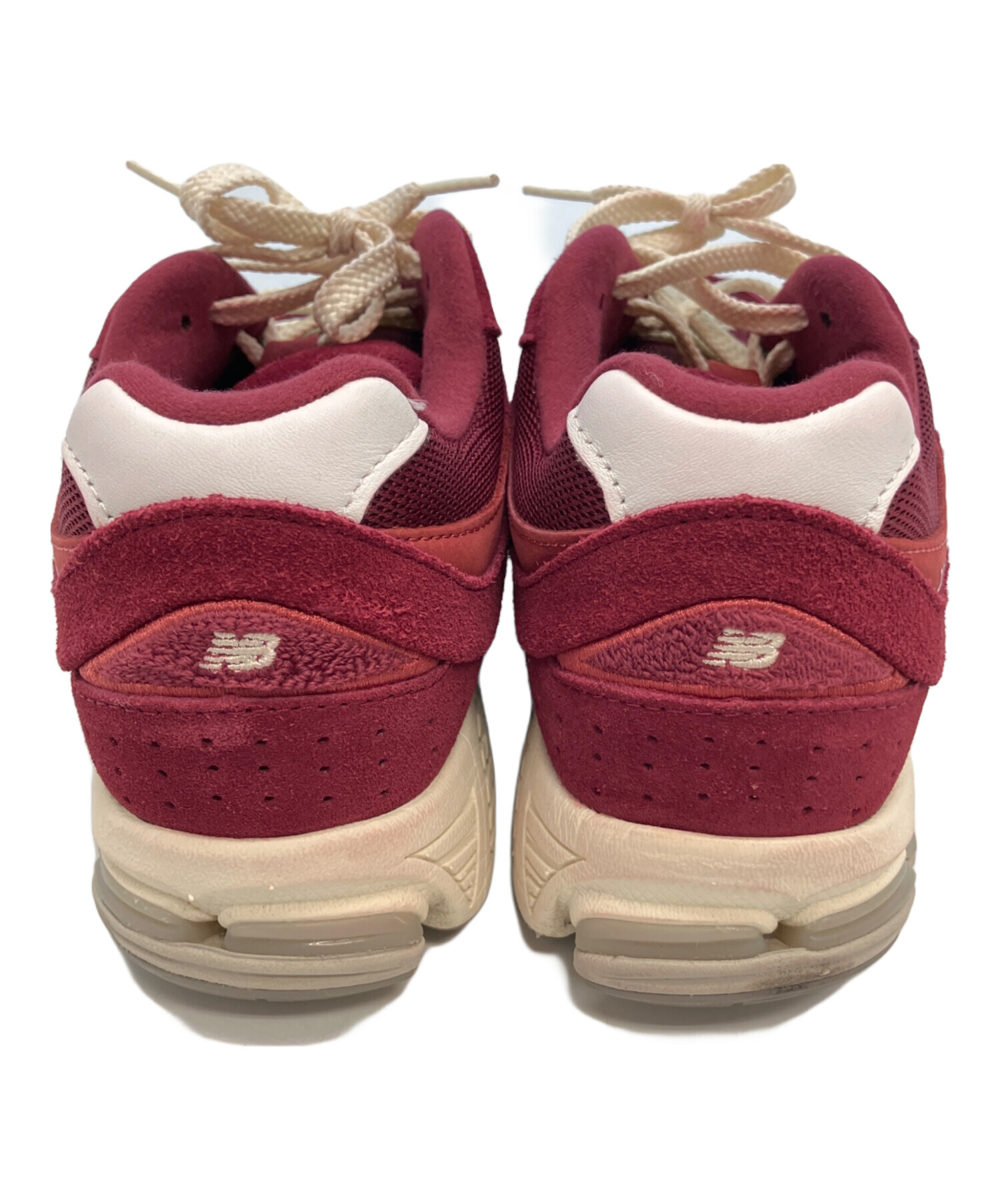 中古・古着通販】NEW BALANCE (ニューバランス) ローカットスニーカー