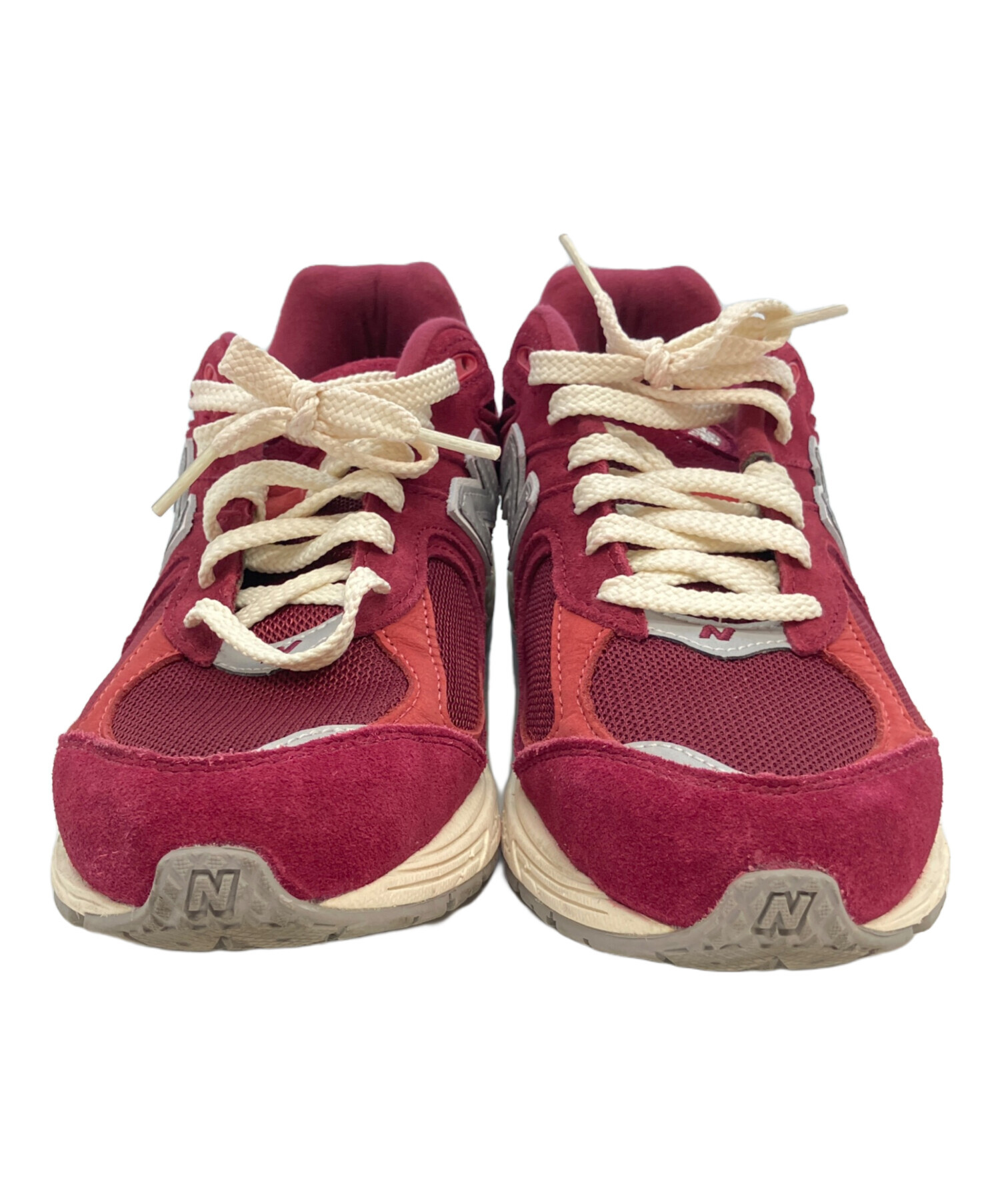 中古・古着通販】NEW BALANCE (ニューバランス) ローカットスニーカー
