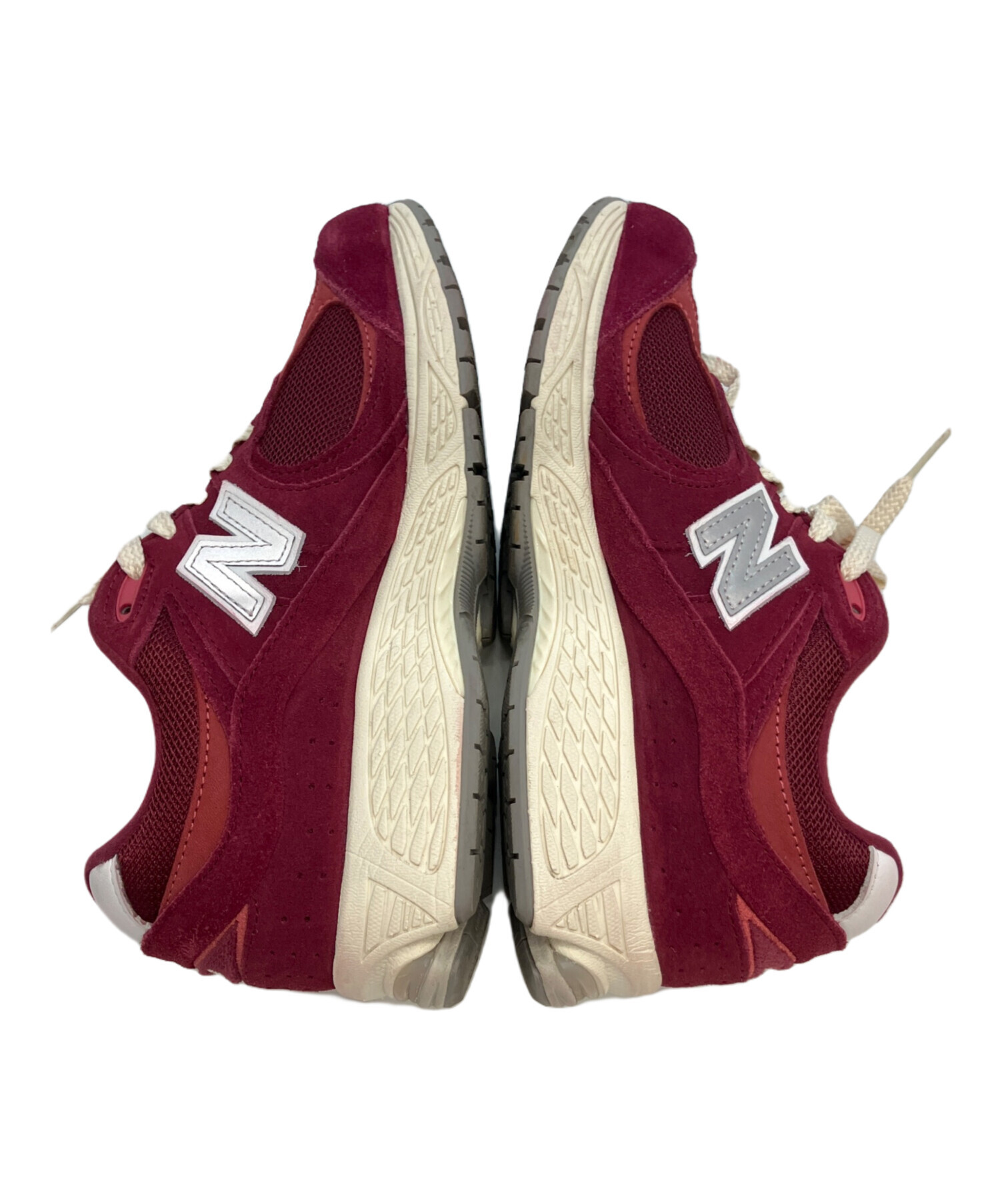 中古・古着通販】NEW BALANCE (ニューバランス) ローカットスニーカー