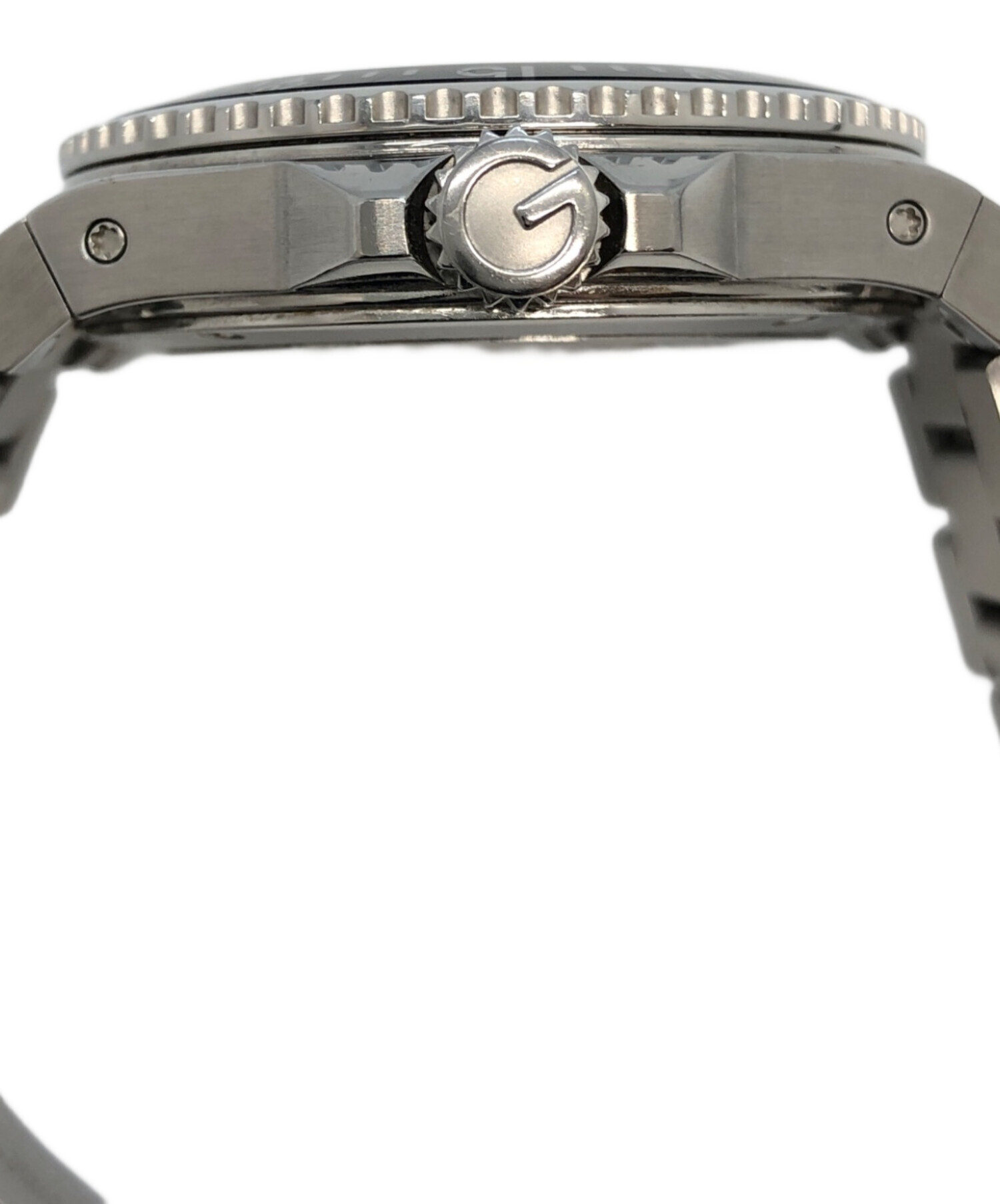中古・古着通販】GUCCI (グッチ) DIVEウォッチ｜ブランド・古着通販