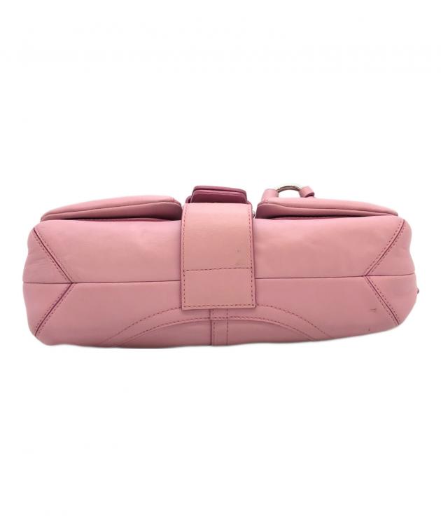 中古・古着通販】COACH (コーチ) ソーホー ワンショルダーバッグ