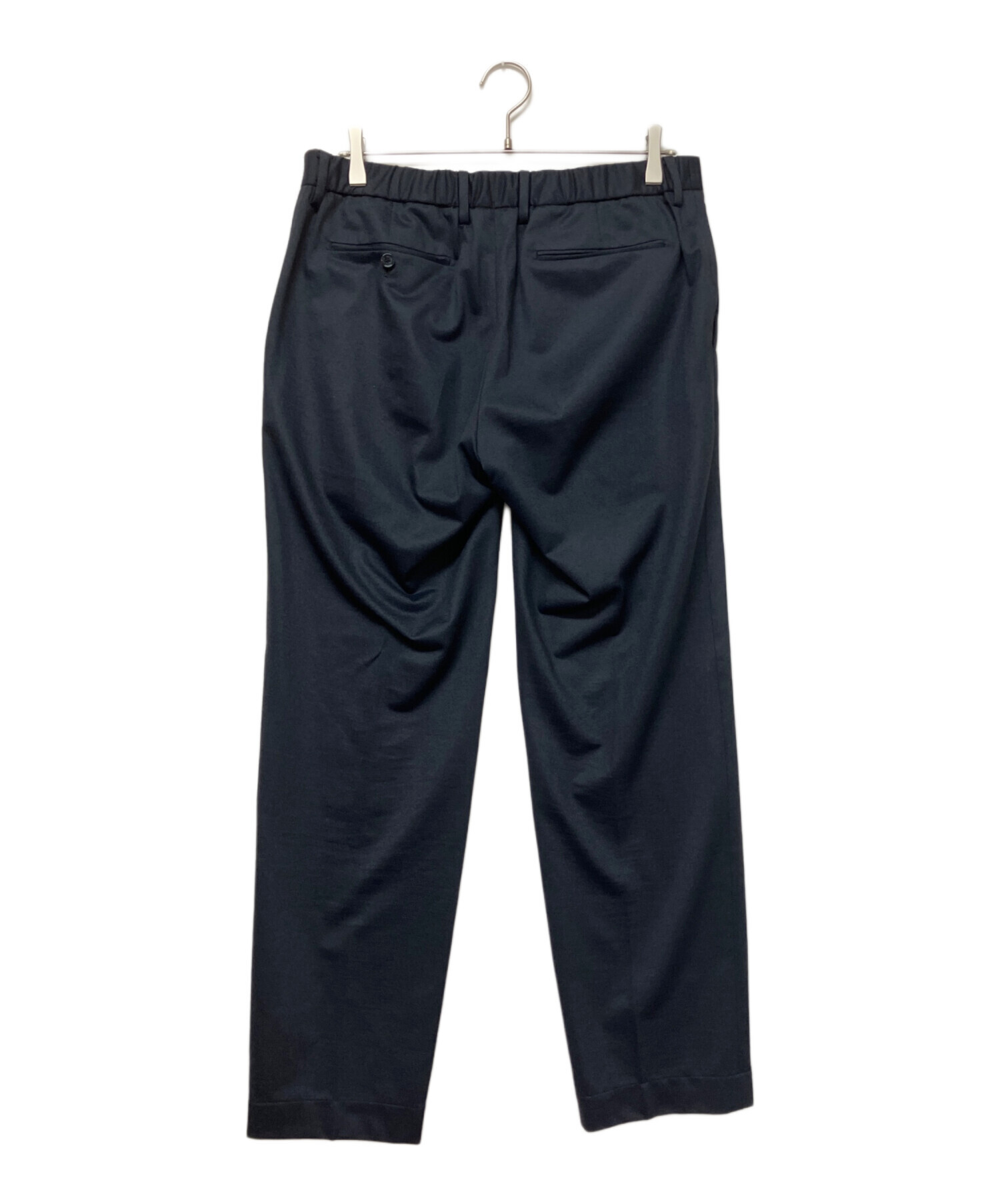 新品タグ付き　マッキントッシュロンドン　パンツ　ネイビー　サイズ86 中古・古着通販】MACKINTOSH LONDON (マッキントッシュ ロンドン