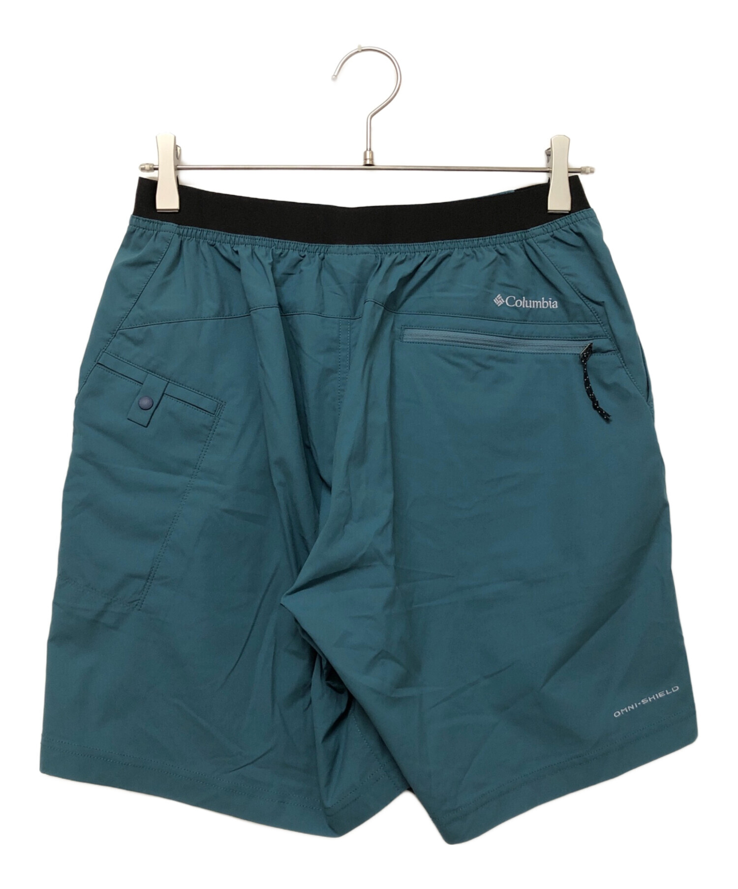 中古・古着通販】Columbia (コロンビア) Trail Rush Short ショート