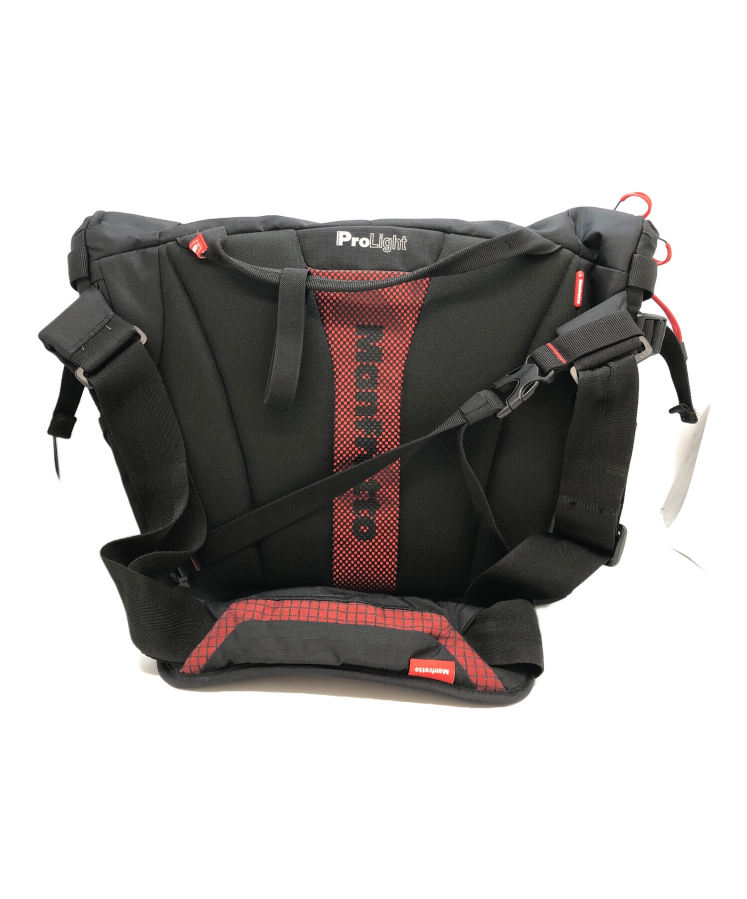 中古・古着通販】Manfrotto (マンフロット) メッセンジャーバッグ
