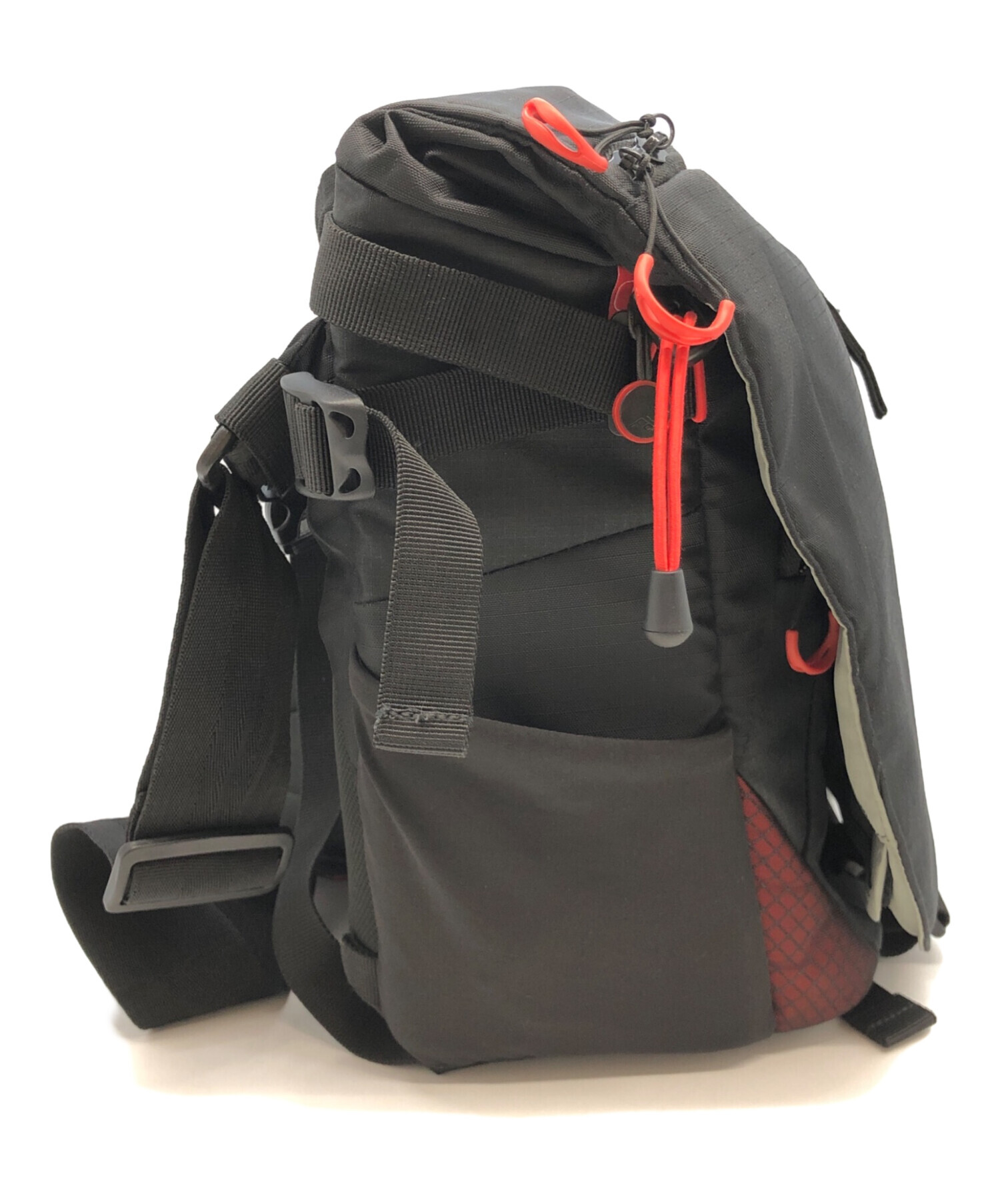 中古・古着通販】Manfrotto (マンフロット) メッセンジャーバッグ
