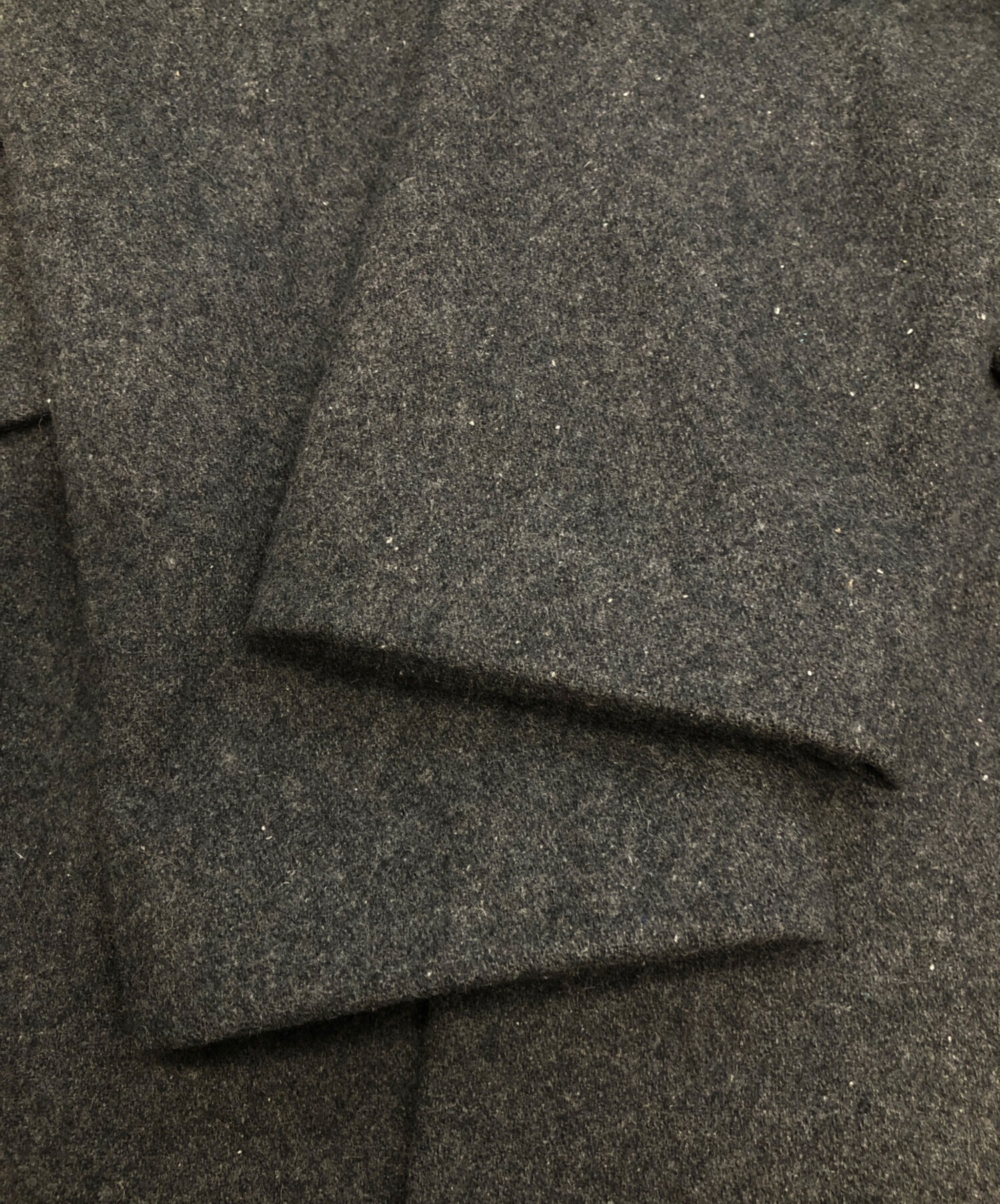 中古・古着通販】BARNEYS NEWYORK (バーニーズ・ニューヨーク) ウール