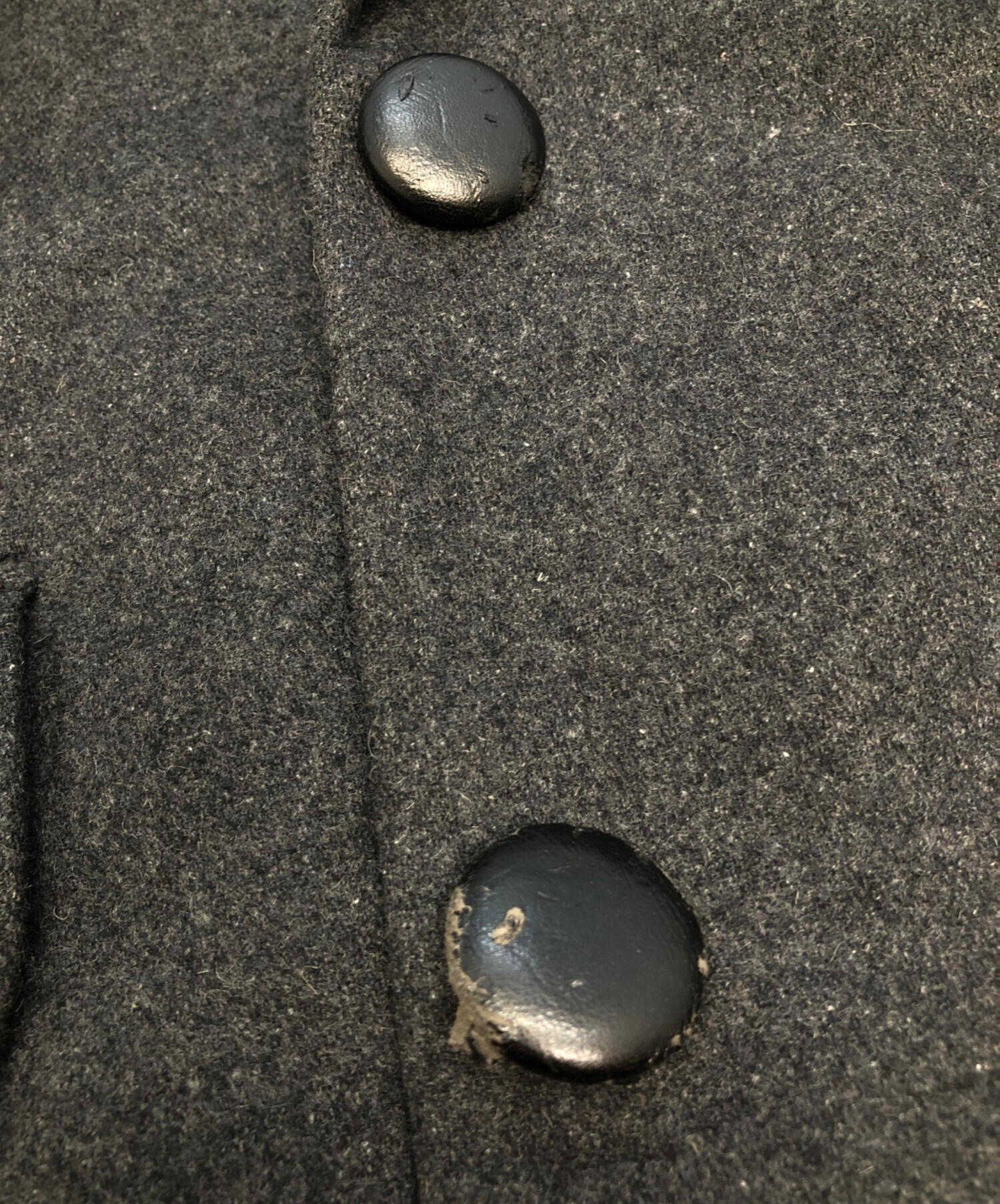 中古・古着通販】BARNEYS NEWYORK (バーニーズ・ニューヨーク) ウール