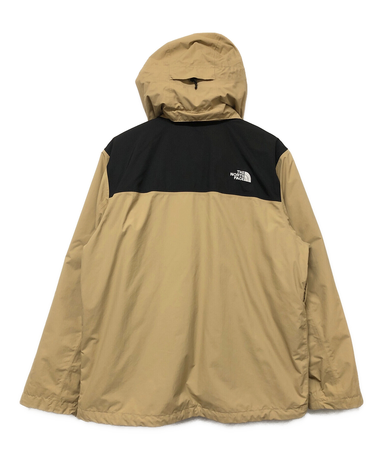 専用north sails ジャケット 中綿　ベージュ　ヴィンテージ 古着 中古・古着通販】THE NORTH FACE (ザ ノース フェイス) ローンピーク