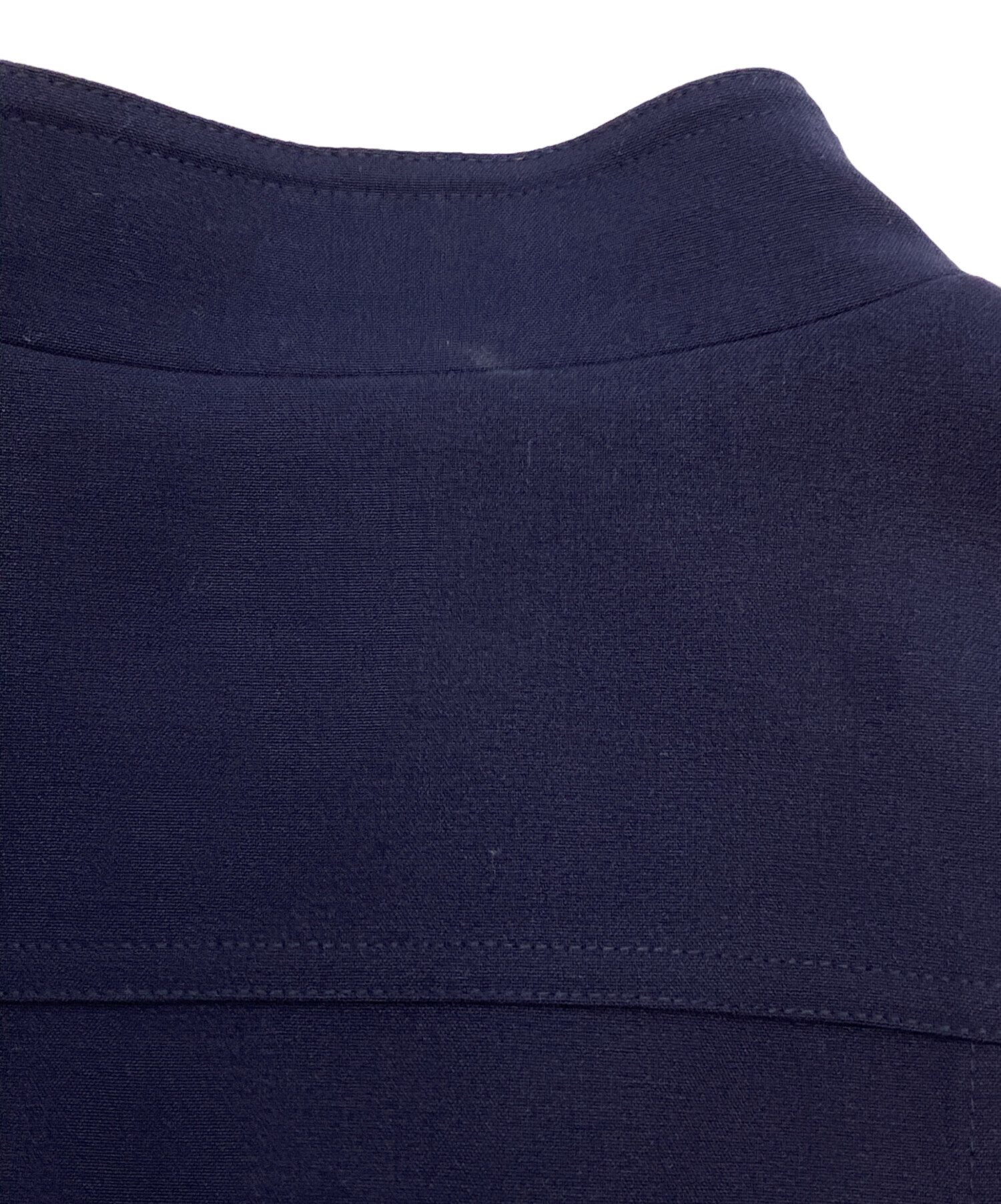 中古・古着通販】Calvin Klein (カルバンクライン) シャツワンピース 