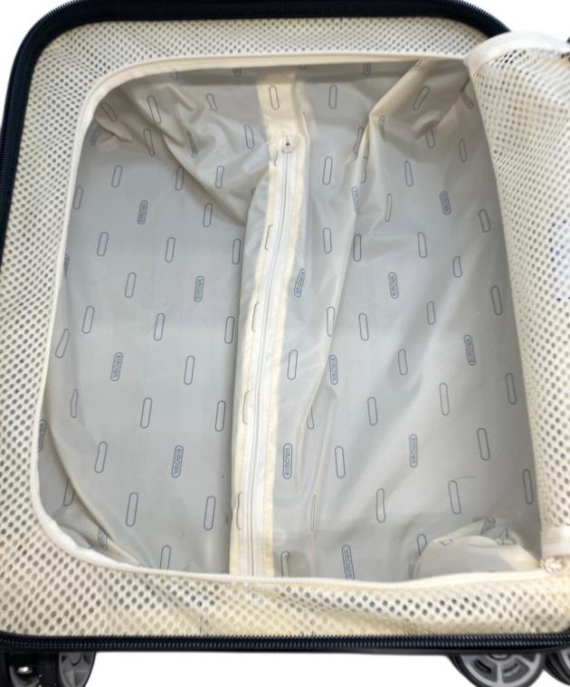 中古・古着通販】RIMOWA (リモワ) スーツケース ネイビー｜ブランド