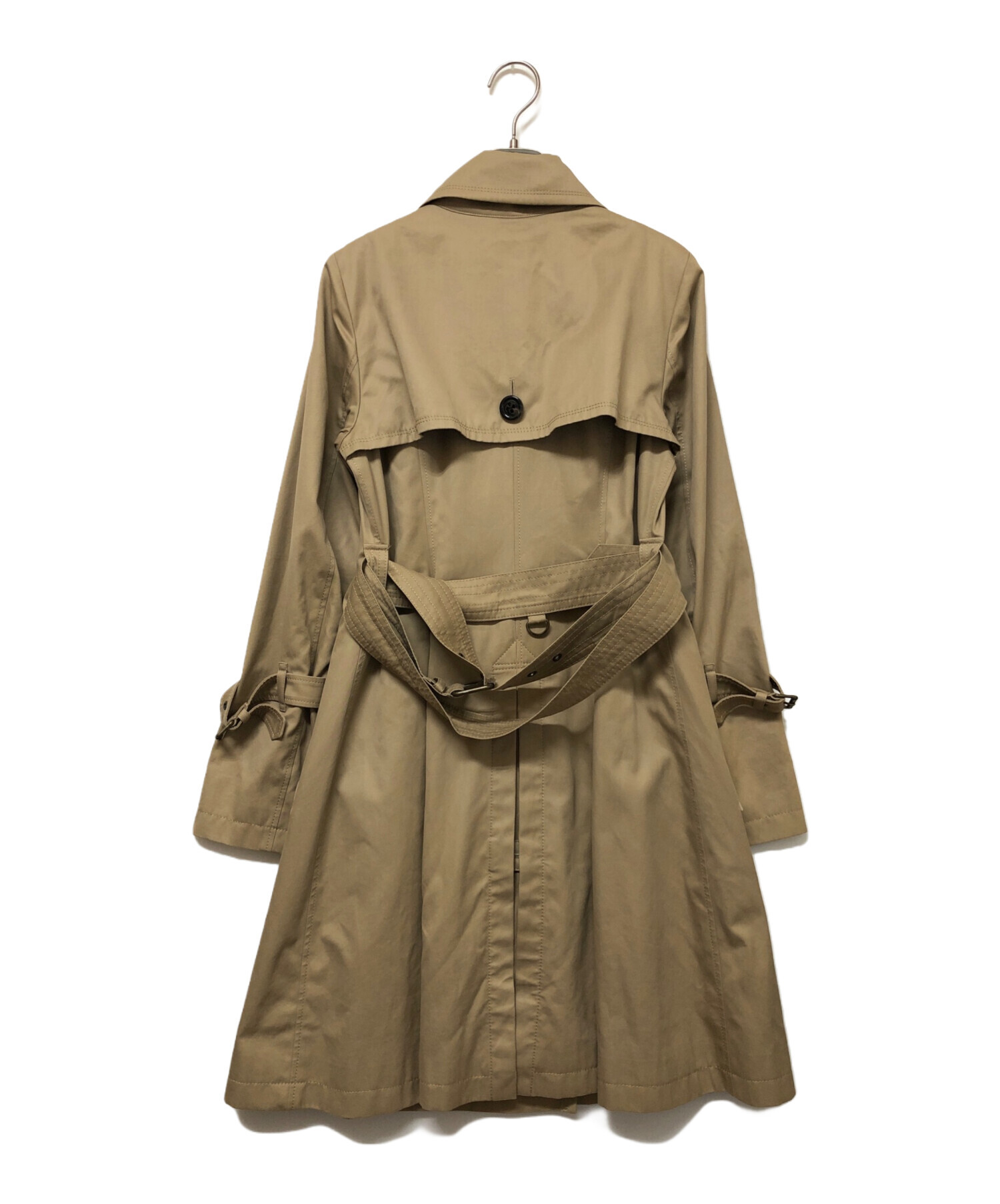 中古・古着通販】BURBERRY BLUE LABEL (バーバリー ブルー レーベル