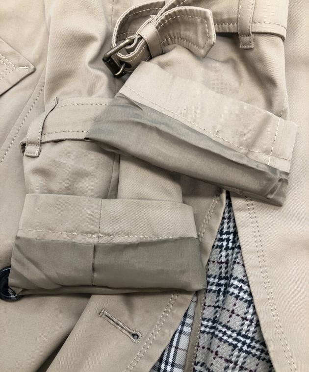 中古・古着通販】BURBERRY BLUE LABEL (バーバリー ブルー レーベル