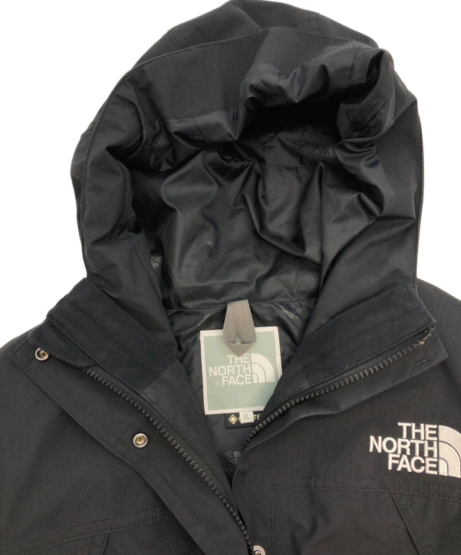 中古・古着通販】THE NORTH FACE (ザ ノース フェイス) Mountain Light