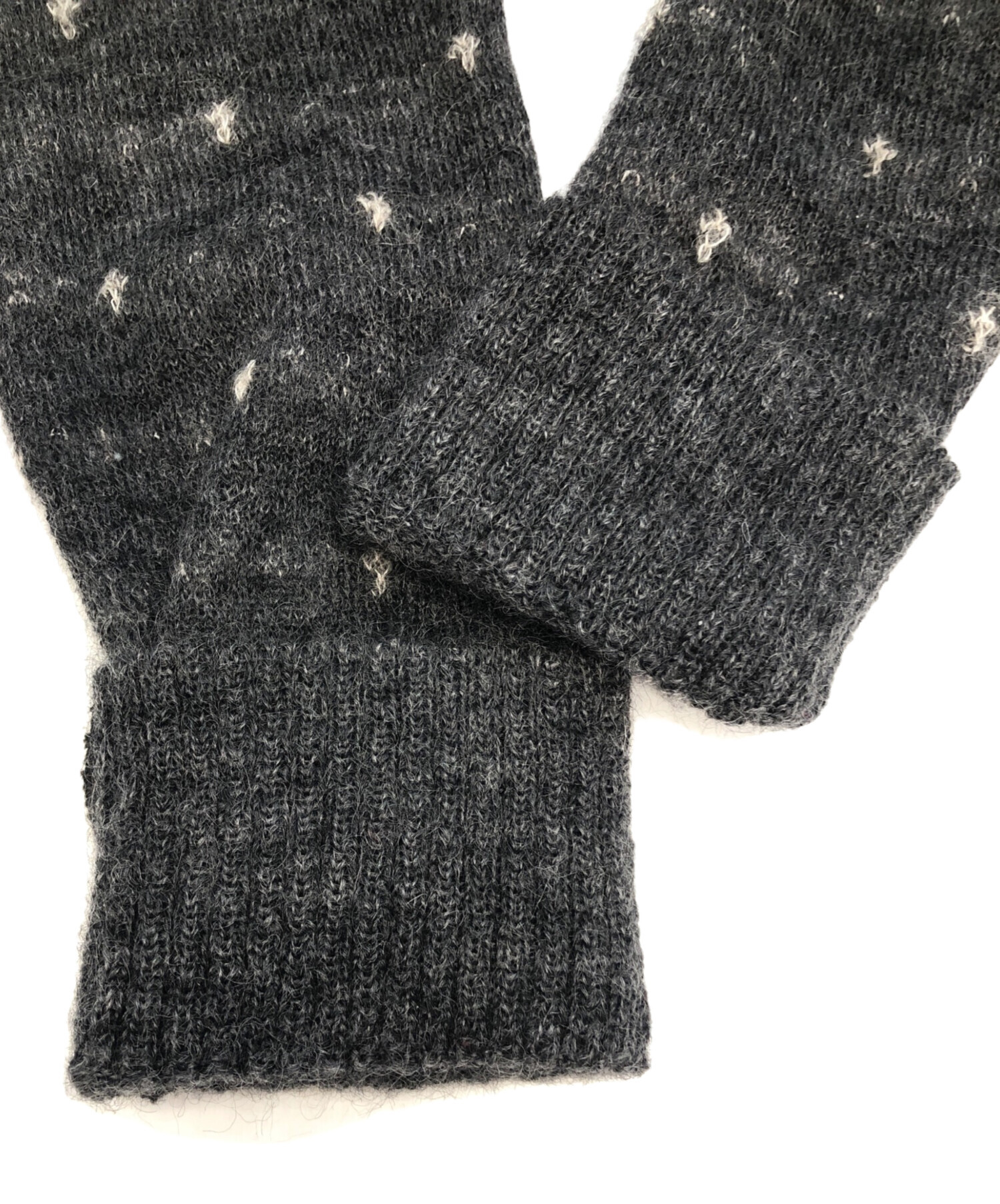 中古・古着通販】Hysteric Glamour (ヒステリックグラマー) ニット