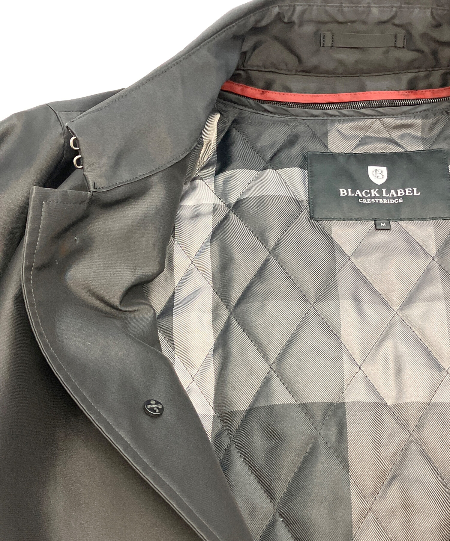 中古・古着通販】BLACK LABEL CRESTBRIDGE (ブラックレーベル クレスト