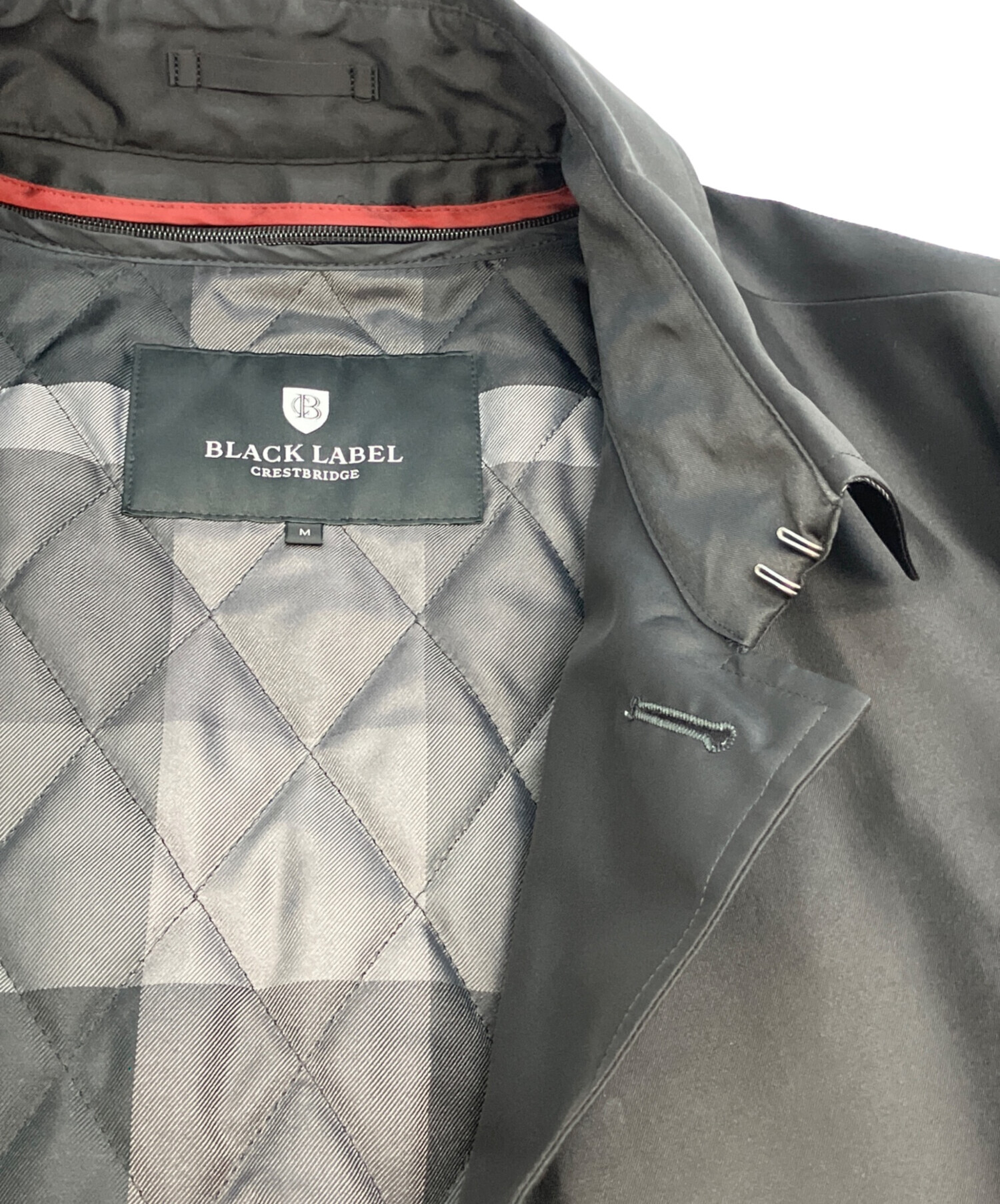 中古・古着通販】BLACK LABEL CRESTBRIDGE (ブラックレーベル クレスト