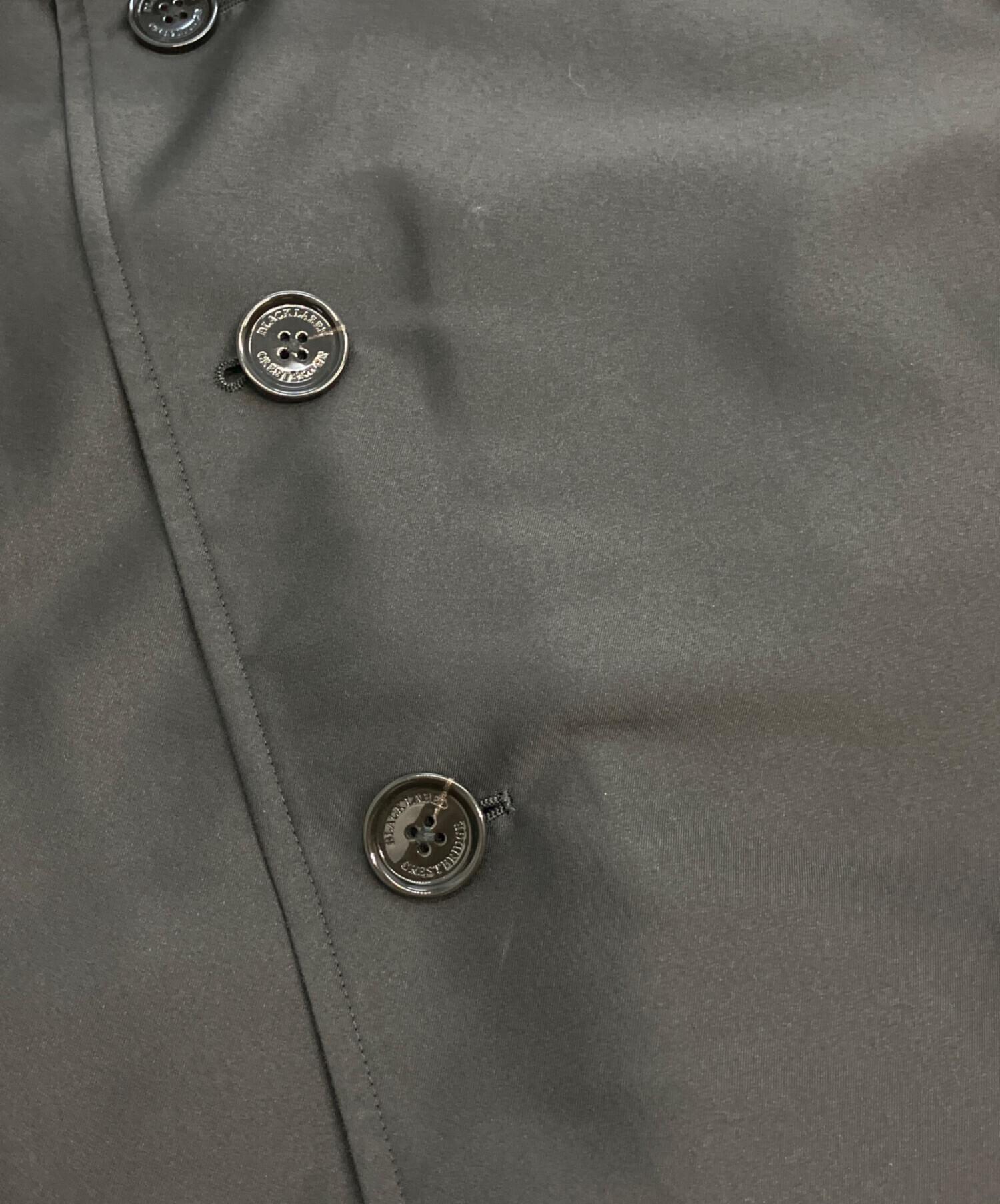中古・古着通販】BLACK LABEL CRESTBRIDGE (ブラックレーベル クレスト