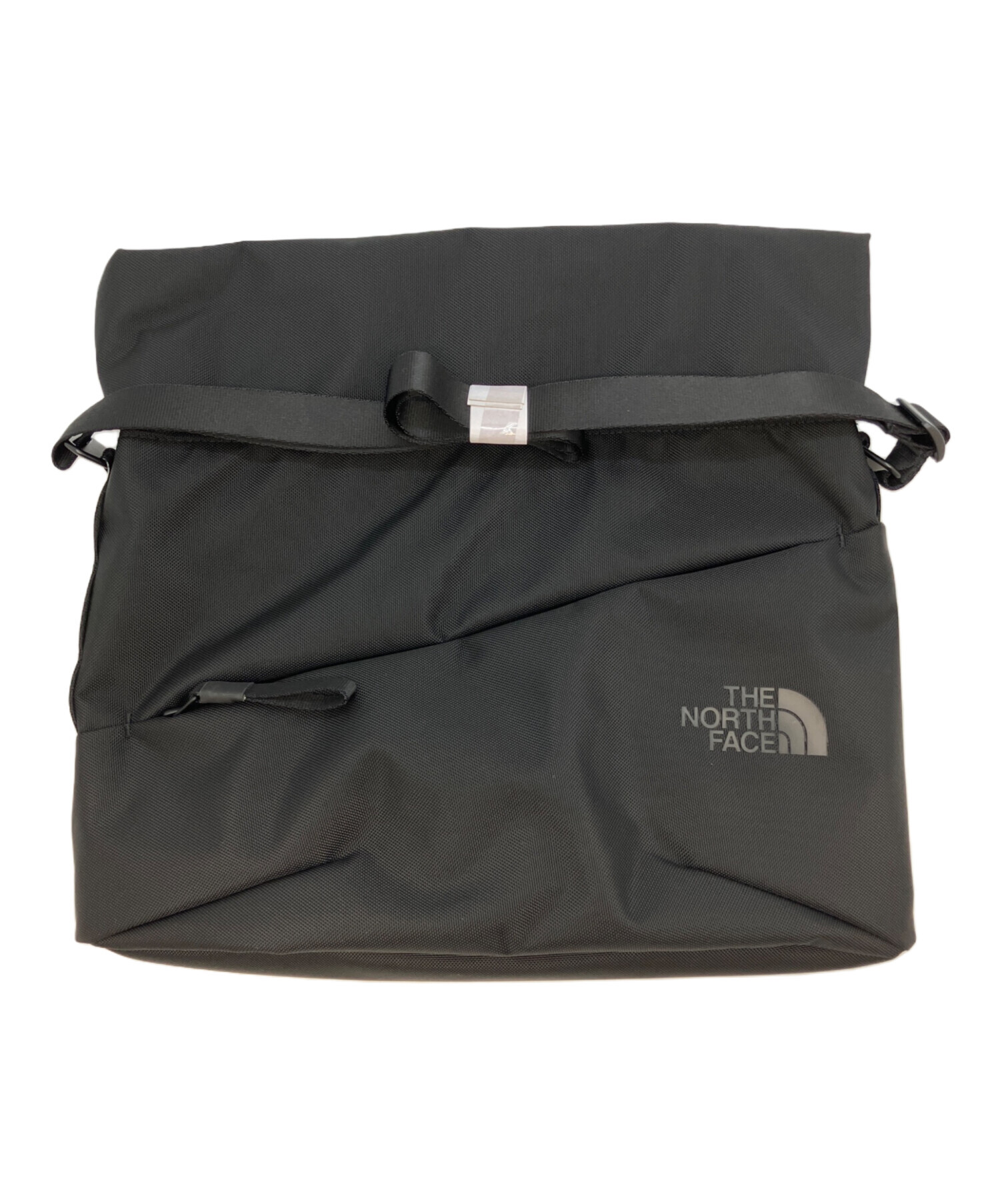 美品✨ THE NORTH FACE Back Channel ショルダーバッグ 中古・古着通販】THE NORTH FACE (ザ ノース フェイス) ショルダー