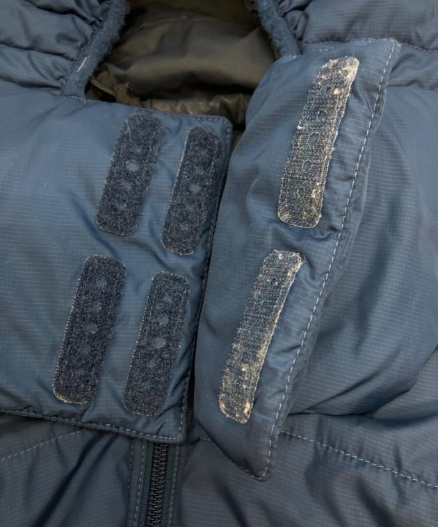 中古・古着通販】Patagonia (パタゴニア) 中綿ジャケット ブルー
