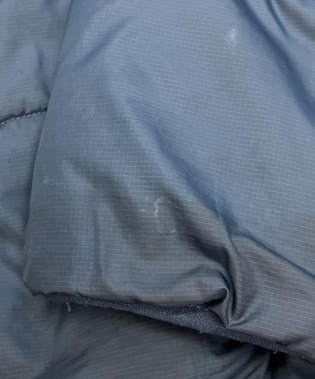 中古・古着通販】Patagonia (パタゴニア) 中綿ジャケット ブルー