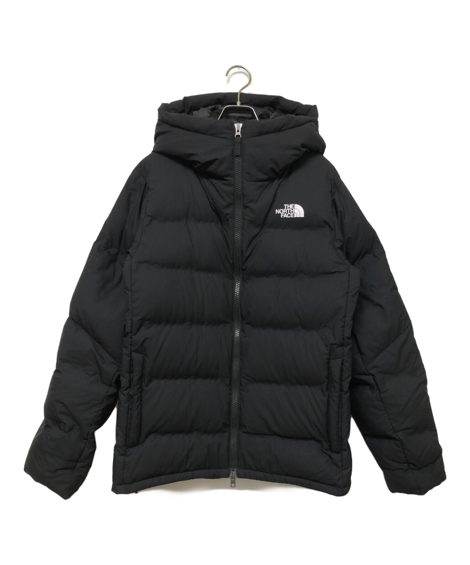中古 The North Face Belayer Parka 中古・古着通販】THE NORTH FACE (ザ ノース フェイス) Belayer Parka