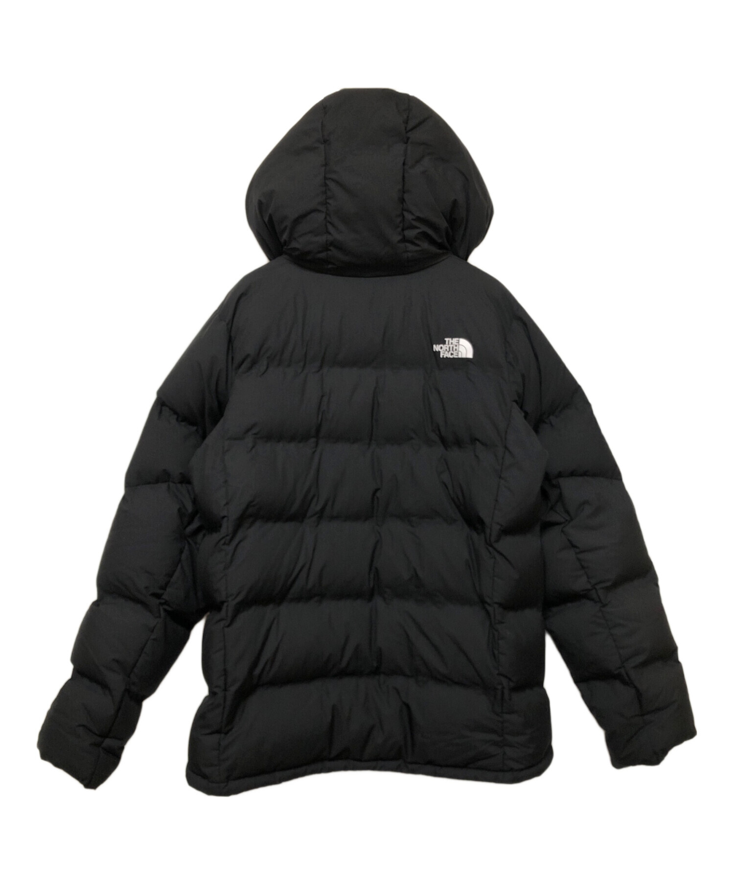 中古・古着通販】THE NORTH FACE (ザ ノース フェイス) Belayer Parka