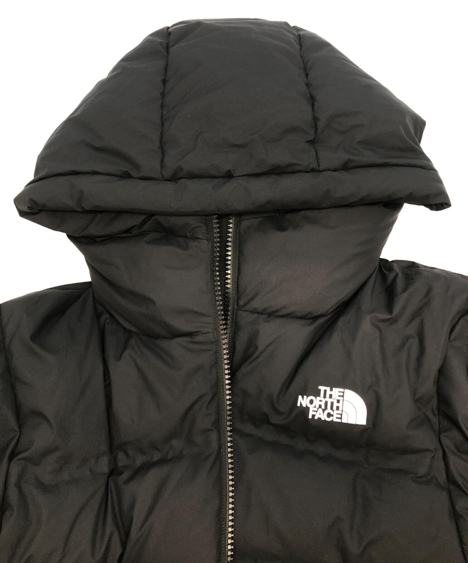 中古・古着通販】THE NORTH FACE (ザ ノース フェイス) Belayer Parka