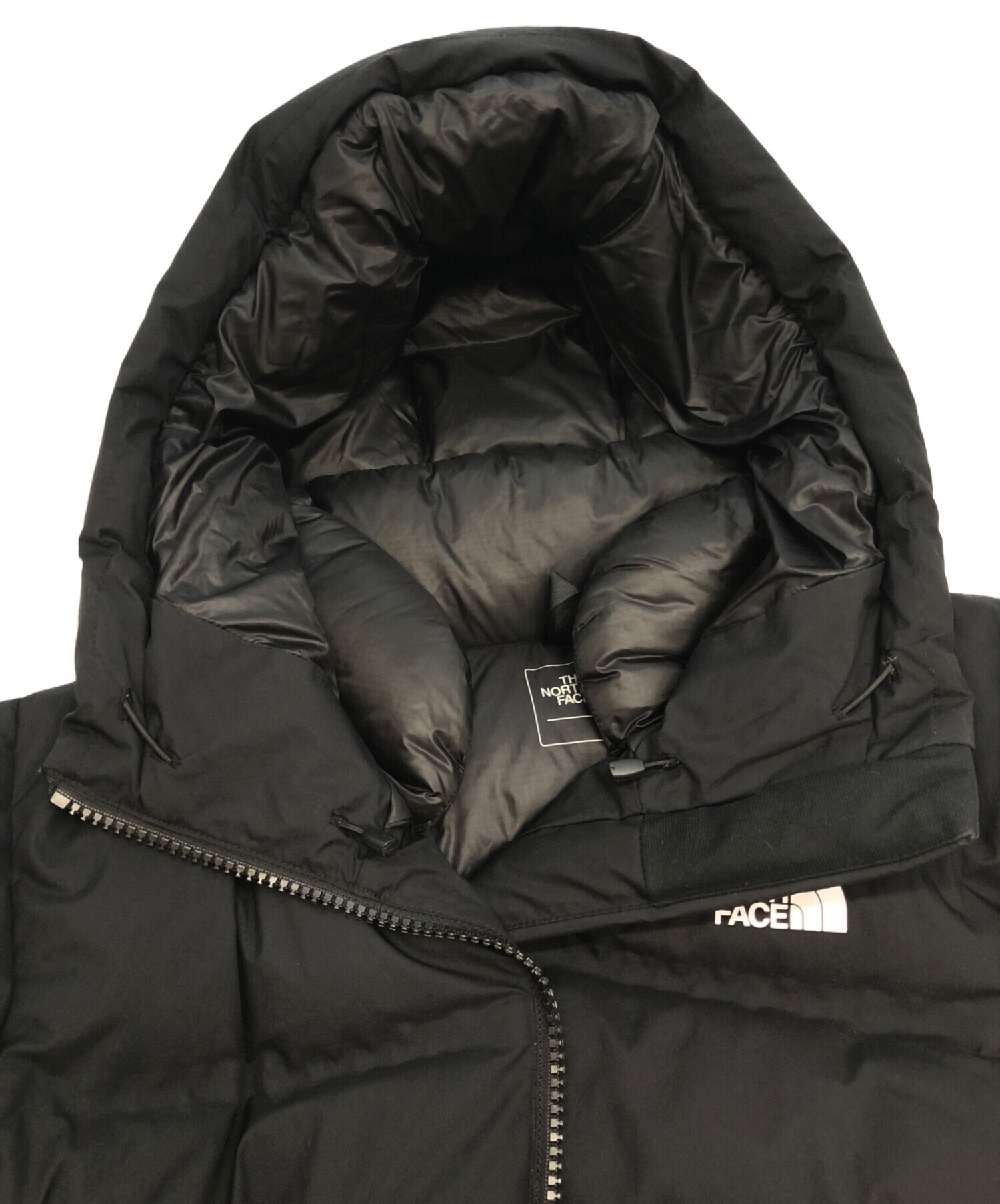 中古 The North Face Belayer Parka 中古・古着通販】THE NORTH FACE (ザ ノース フェイス) Belayer Parka