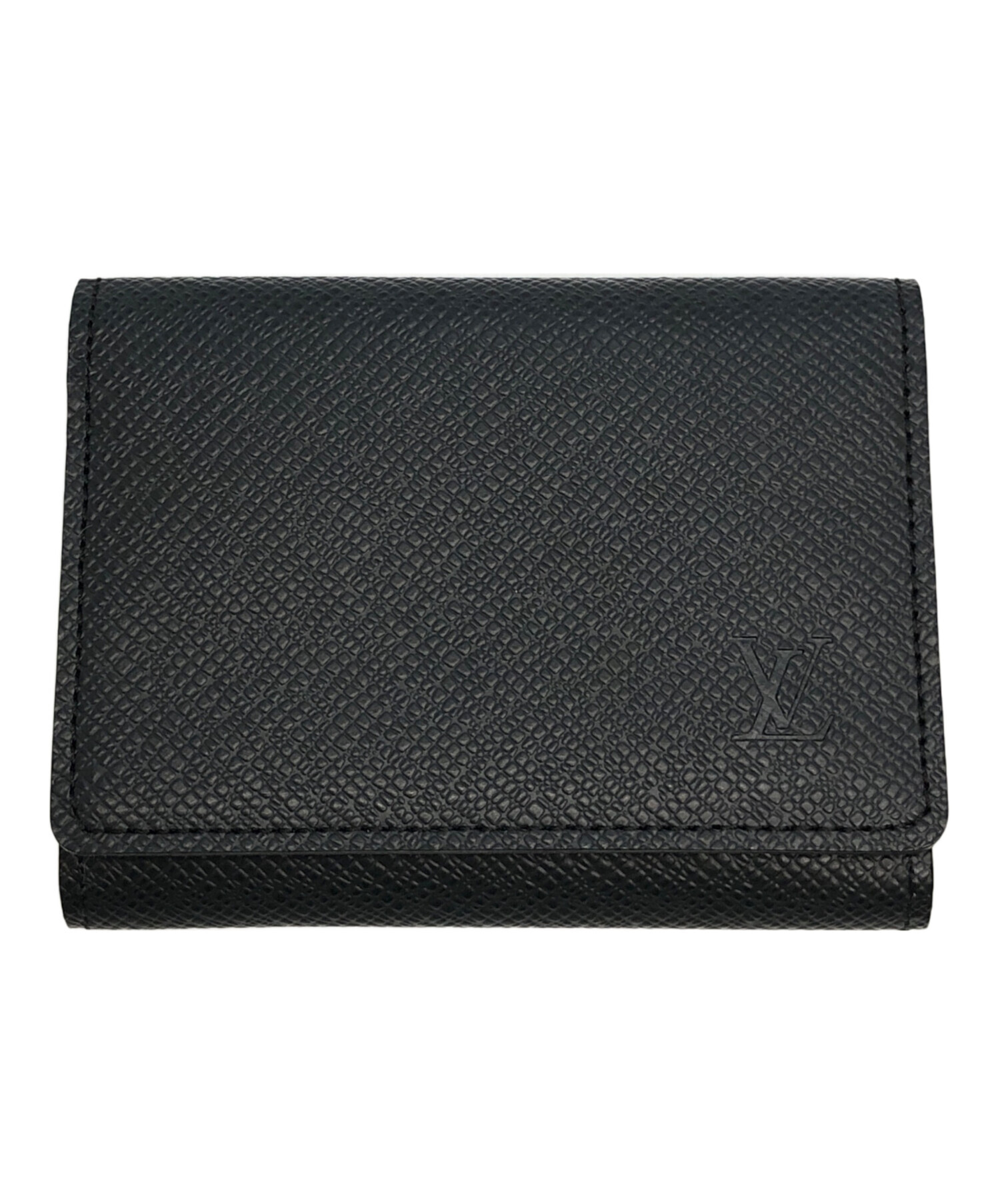 中古・古着通販】LOUIS VUITTON (ルイ ヴィトン) カードケース
