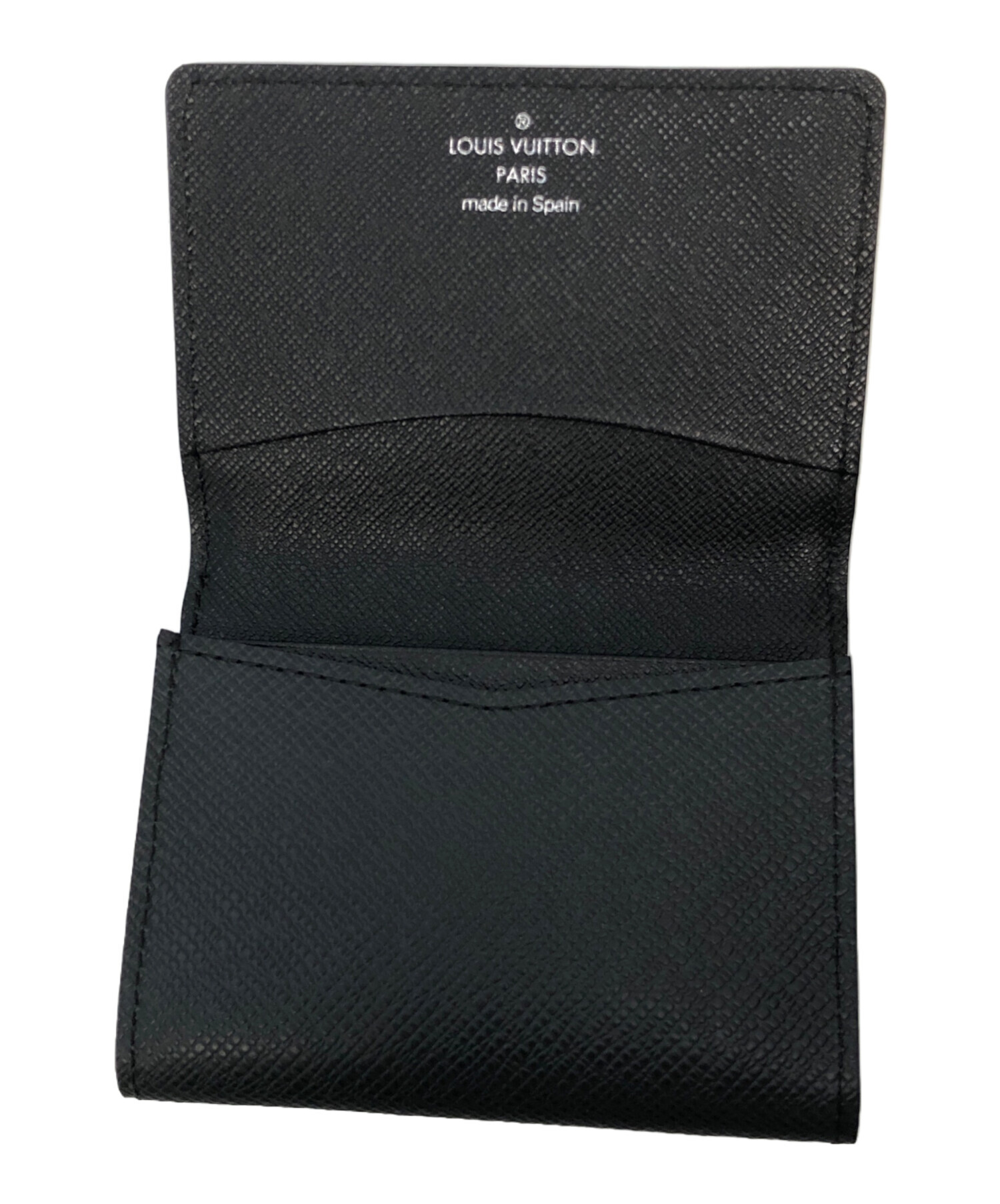 中古・古着通販】LOUIS VUITTON (ルイ ヴィトン) カードケース