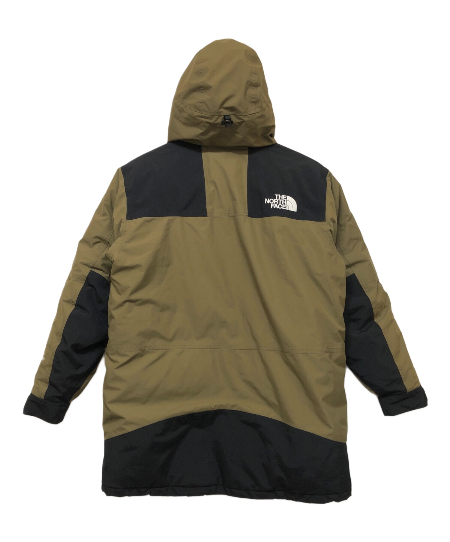中古 The North Face Mountain Down Jacket 中古・古着通販】THE NORTH FACE (ザ ノース フェイス) MOUNTAIN DOWN