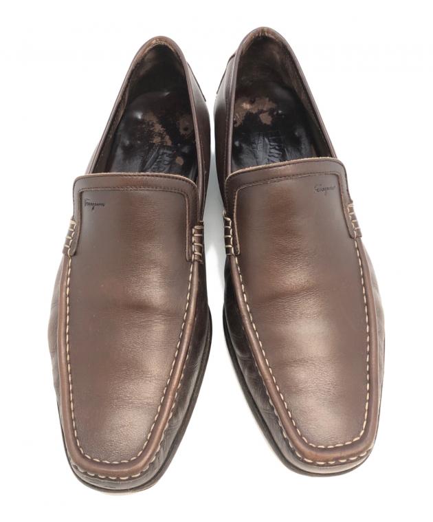 中古・古着通販】Salvatore Ferragamo (サルヴァトーレ フェラガモ