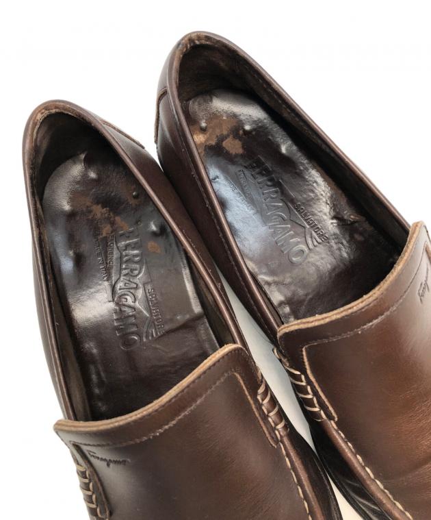 中古・古着通販】Salvatore Ferragamo (サルヴァトーレ フェラガモ